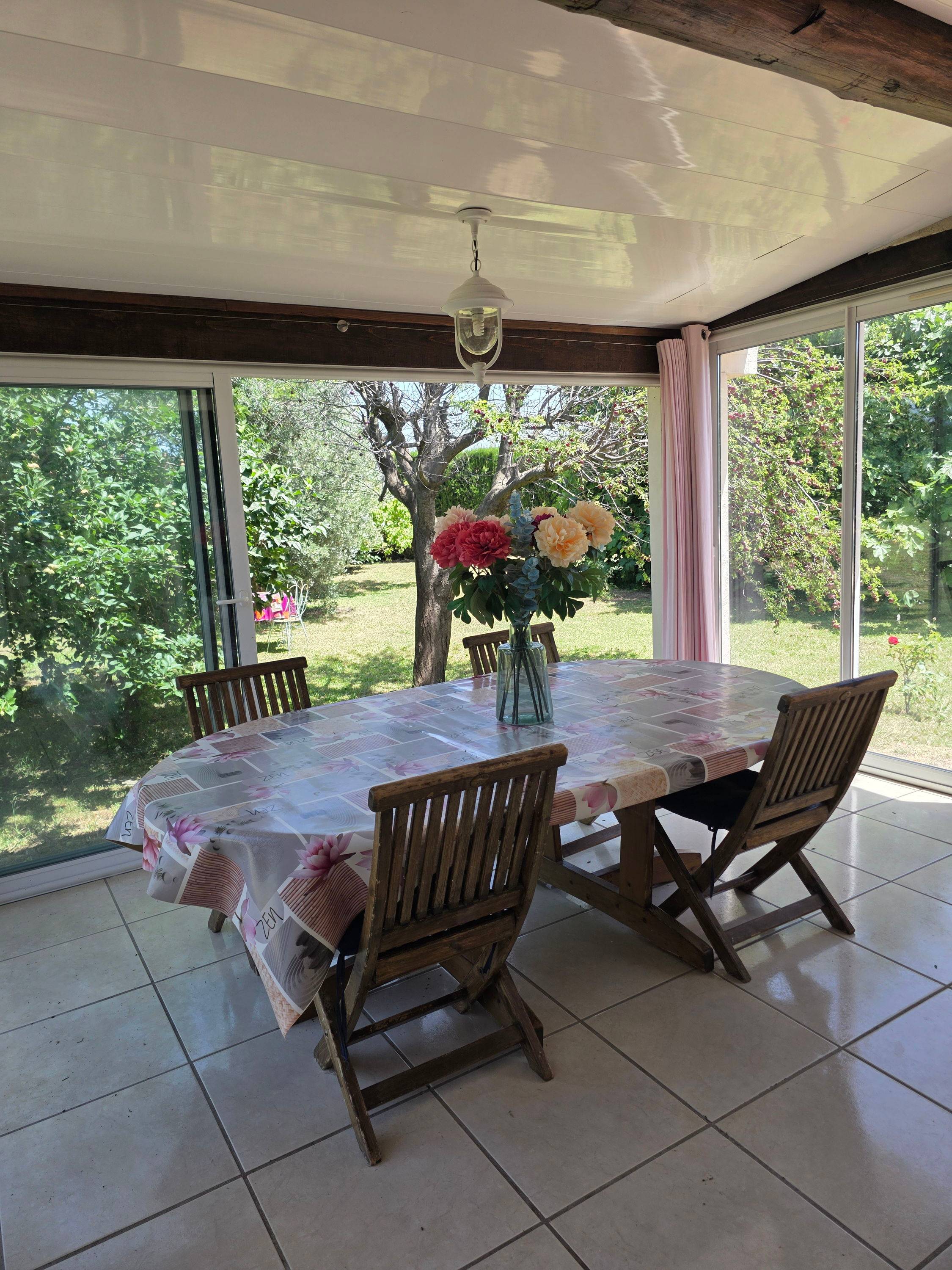 Une photo de l’annonce