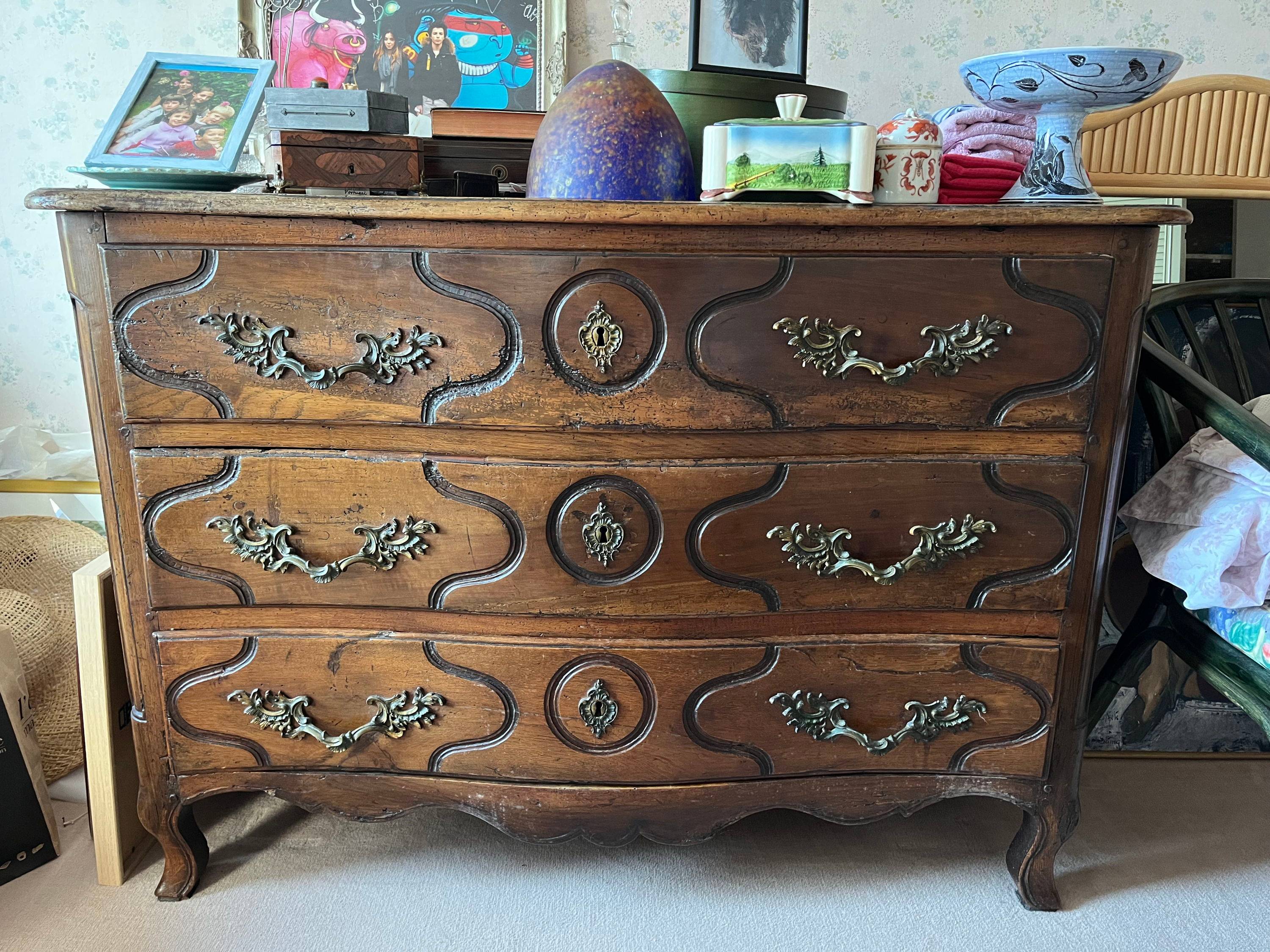 Propose vide maison en Bretagne le 13 février au 22 avenue des Druides Carnac Plage 56