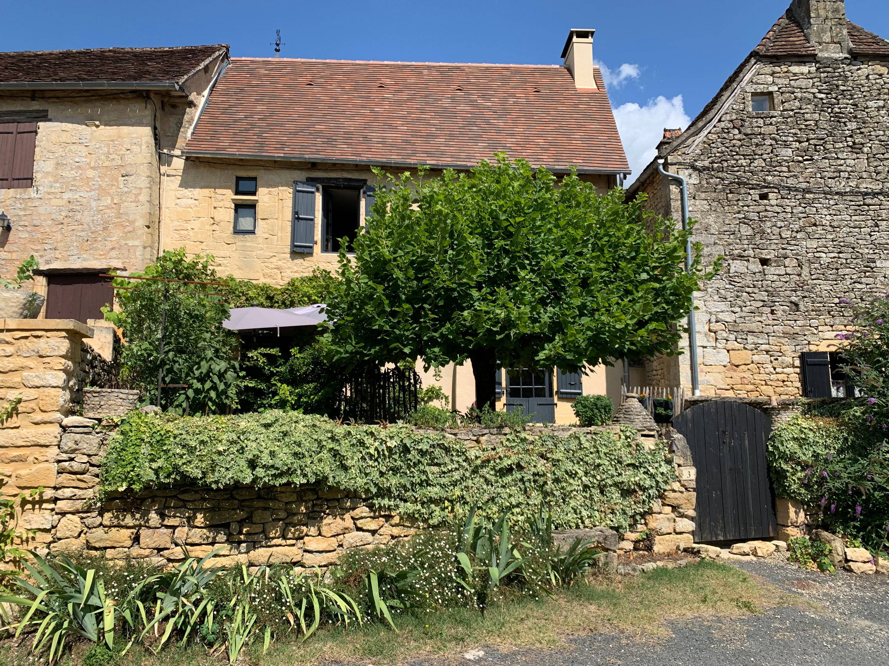 Vends maison parfaitement rénovée - 80m² - Dordogne