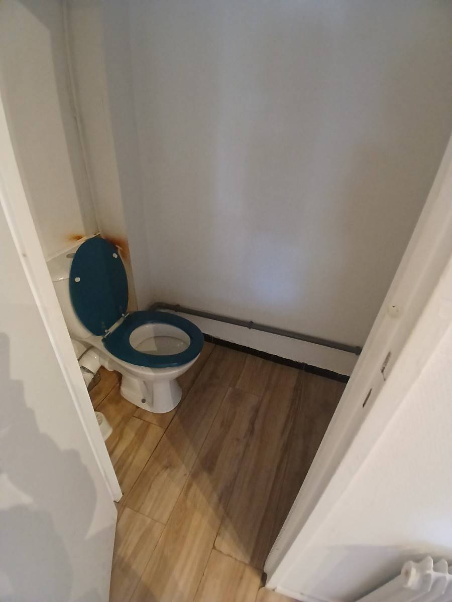 Une photo de l’annonce