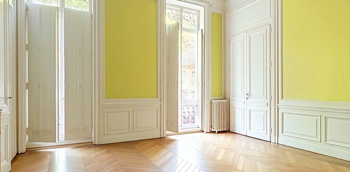 Une photo de l’annonce