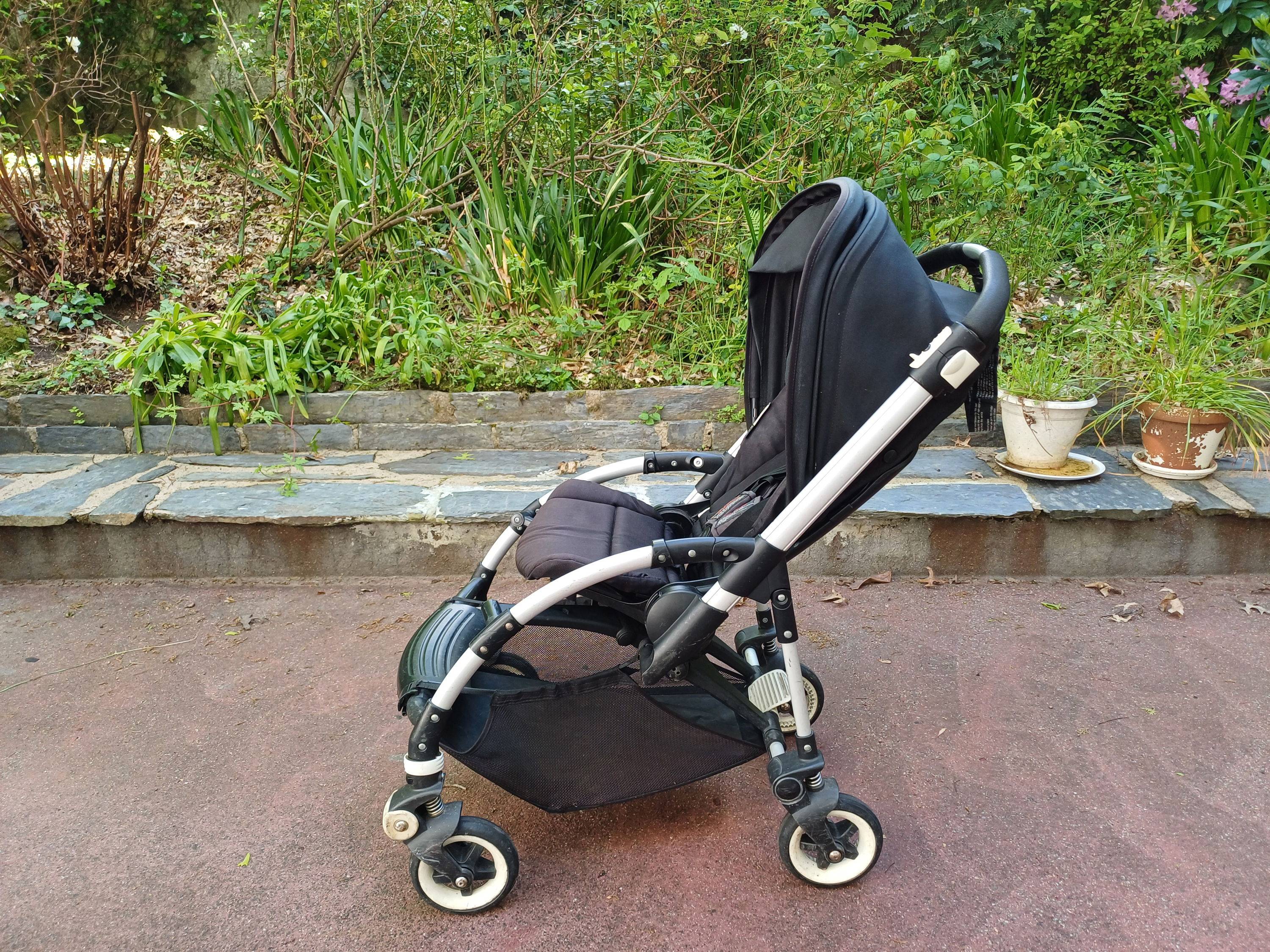 Pousette Bugaboo