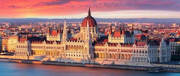 Propose billets d’avion pour Budapest le 4 juillet