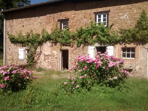 Loue maison - 200m² - Hameau ancien