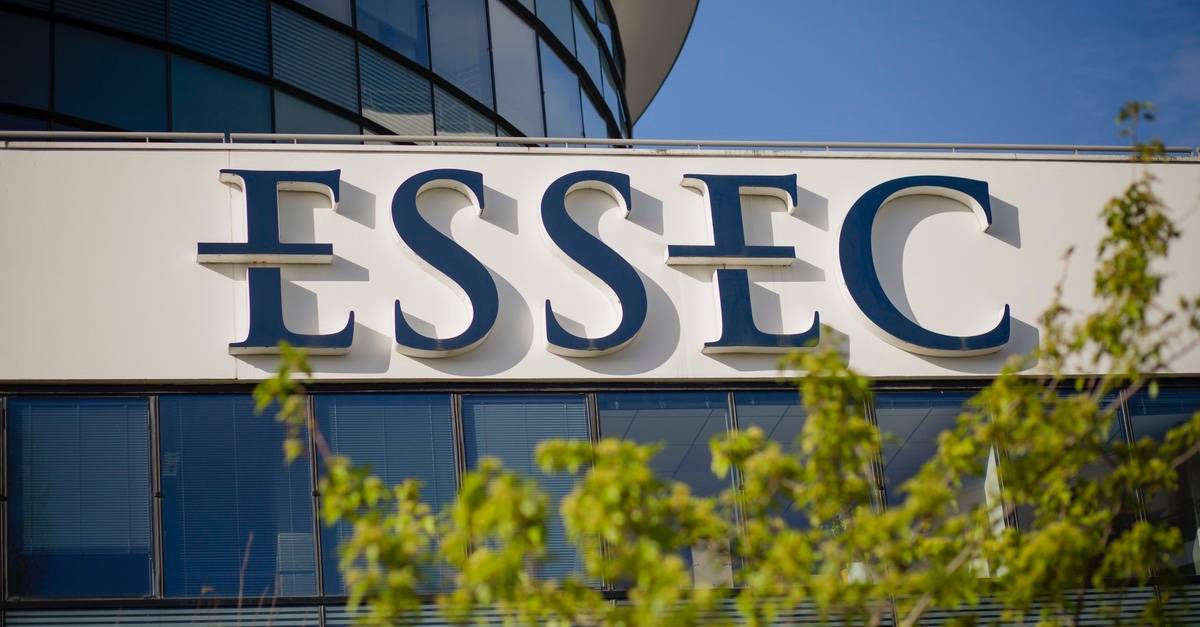 Cours particuliers de mathématiques prépa / CPGE ECG et ECT (maths approfondies ou maths appliquées)