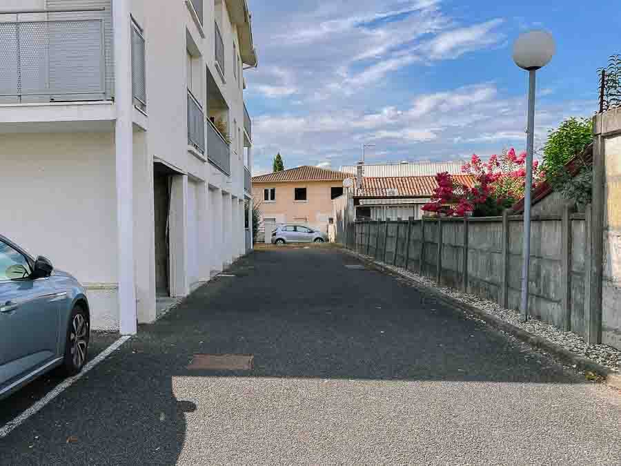 Une photo de l’annonce