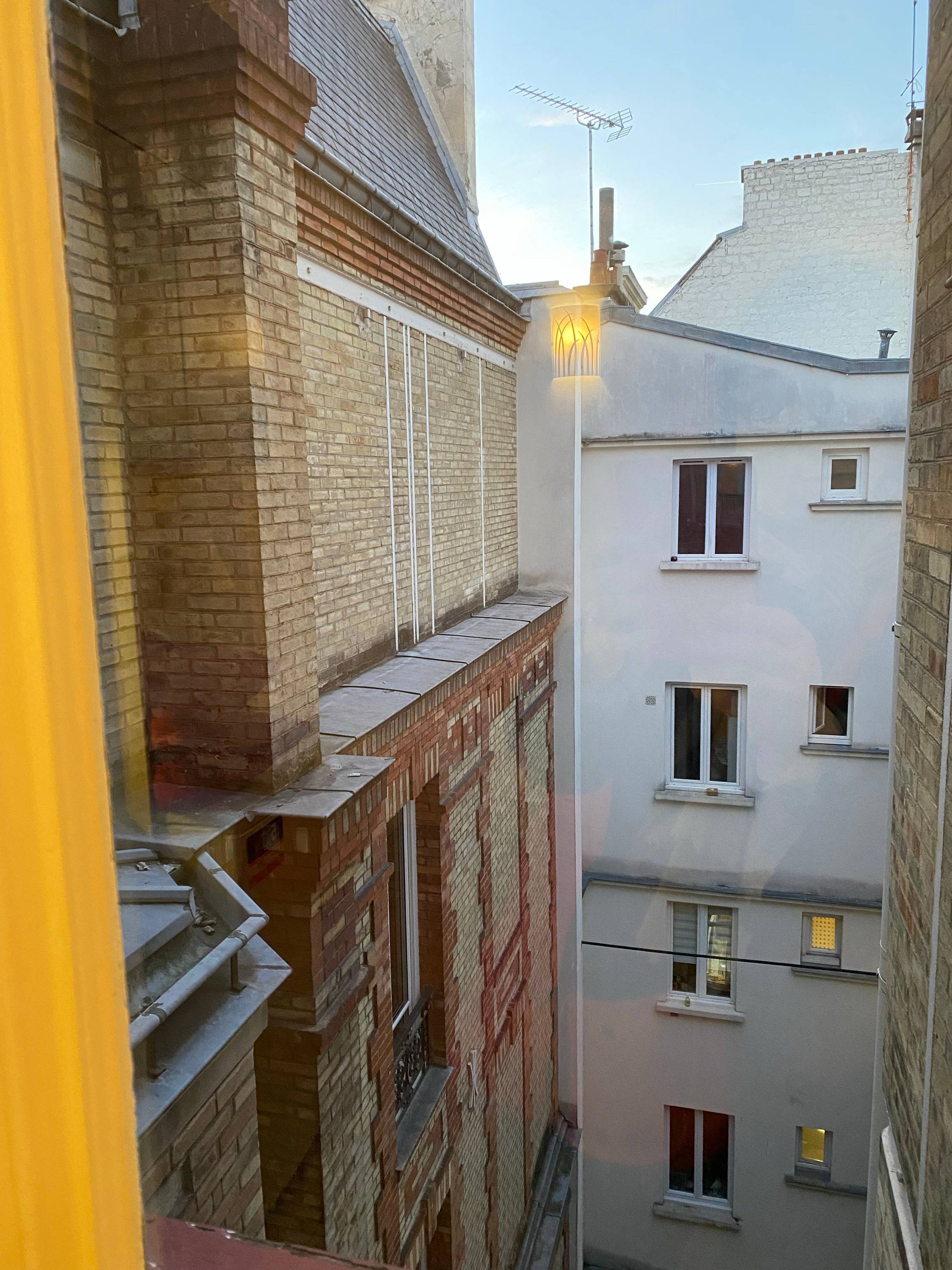Une photo de l’annonce