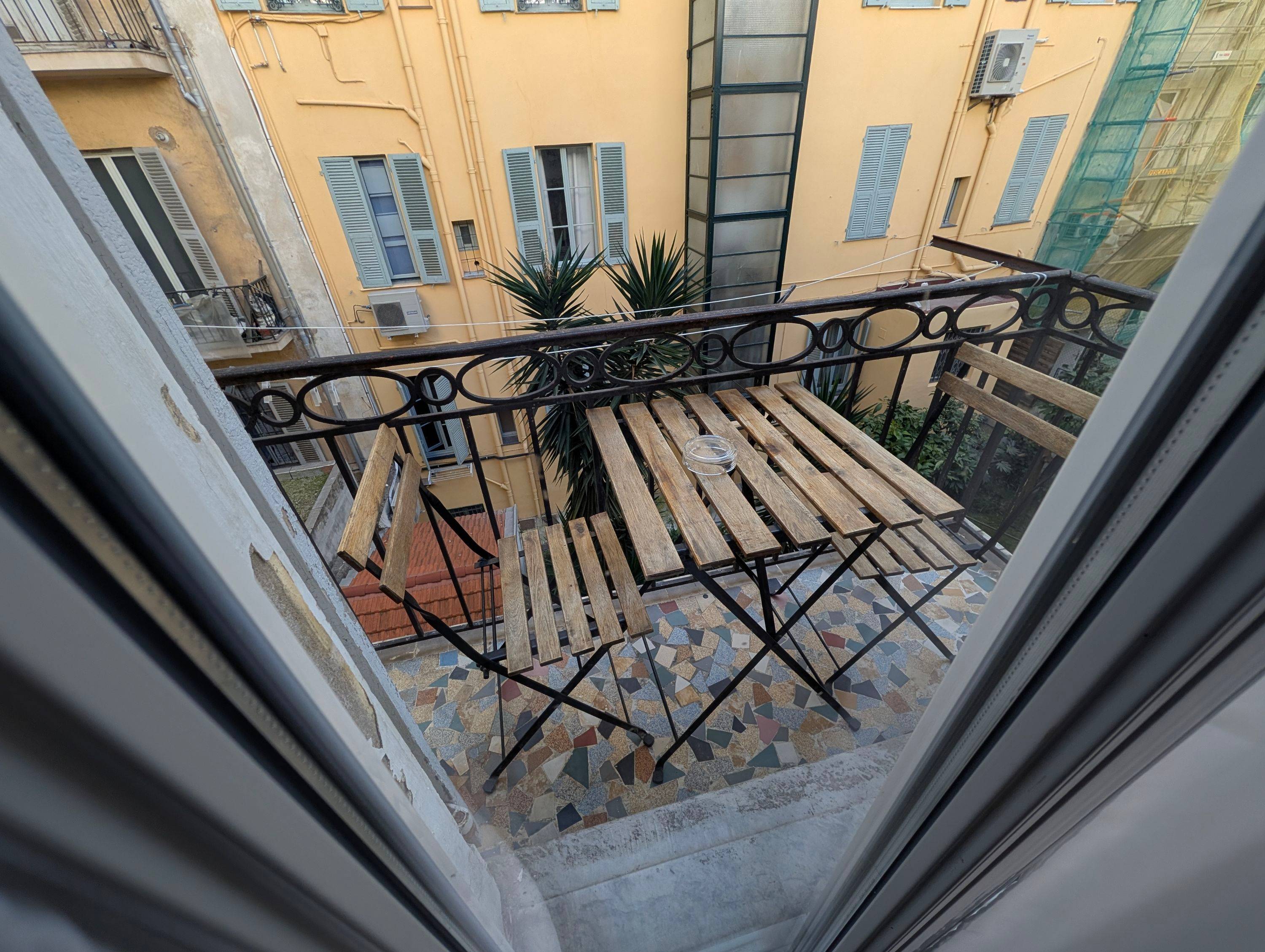Loue appartement - 4 couchages