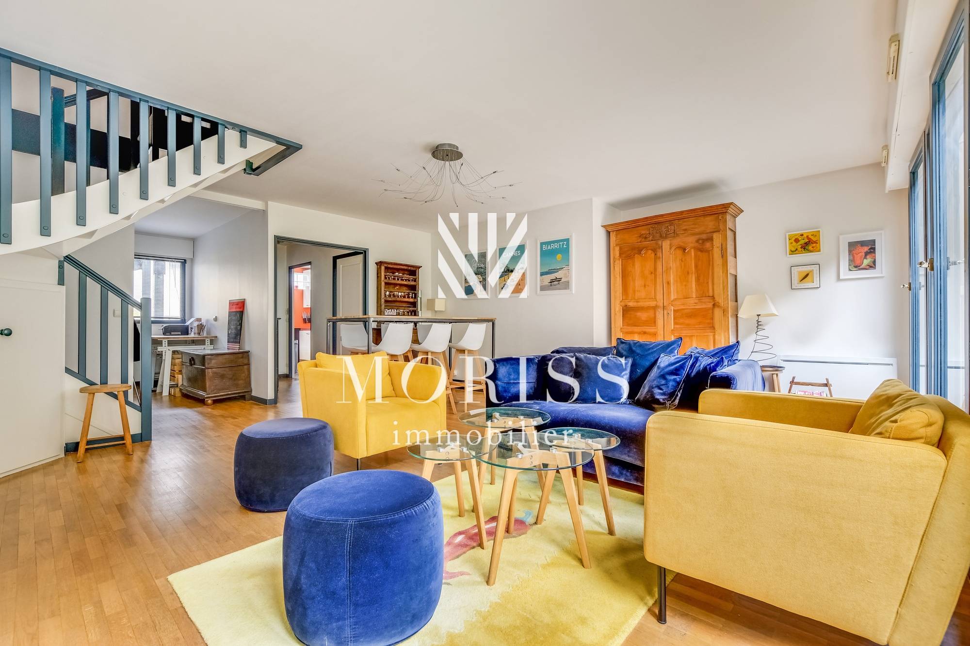 Une photo de l’annonce