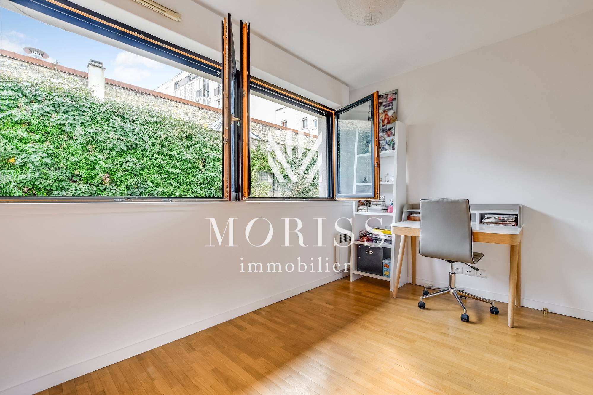 Une photo de l’annonce