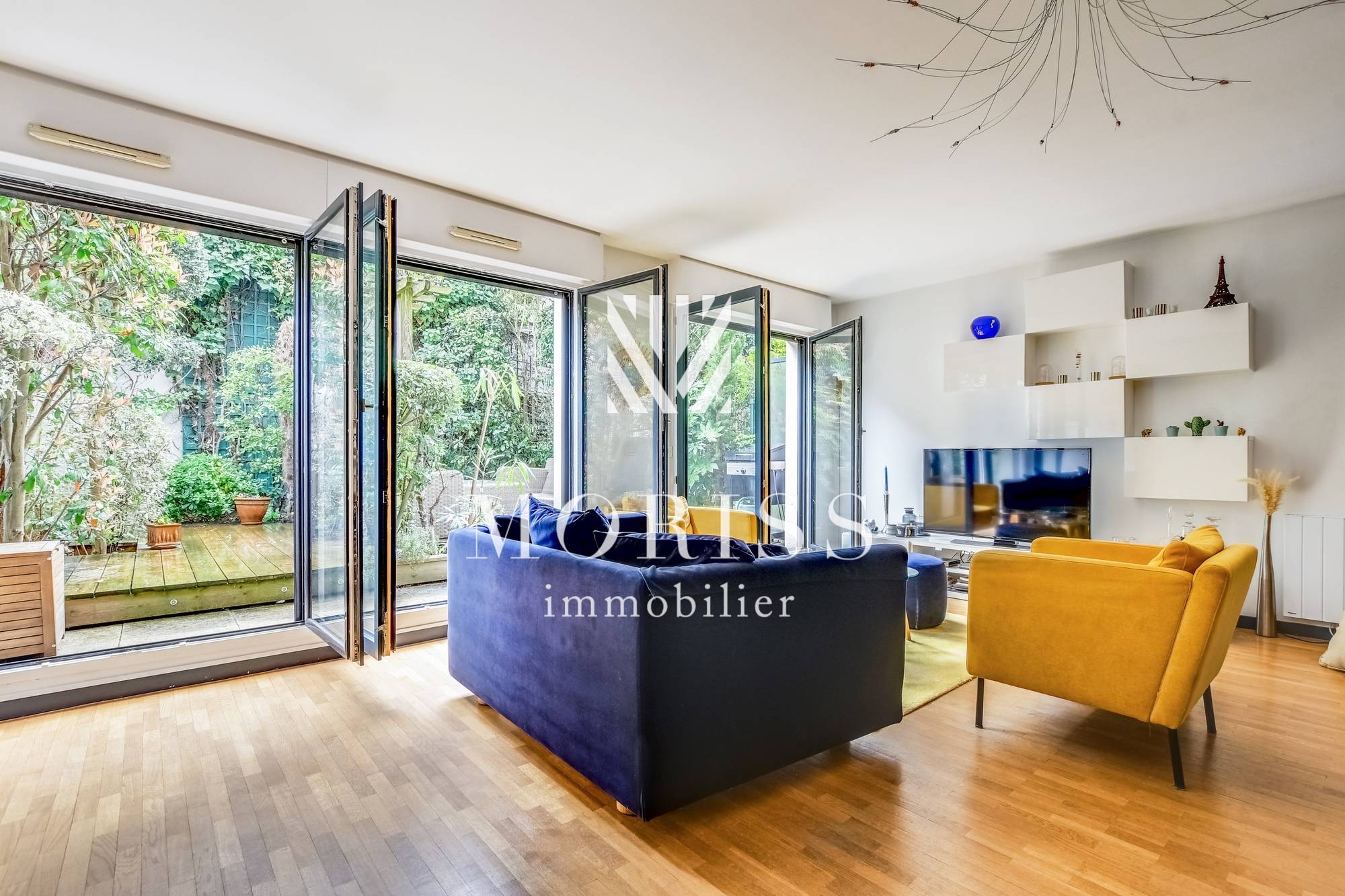 Une photo de l’annonce