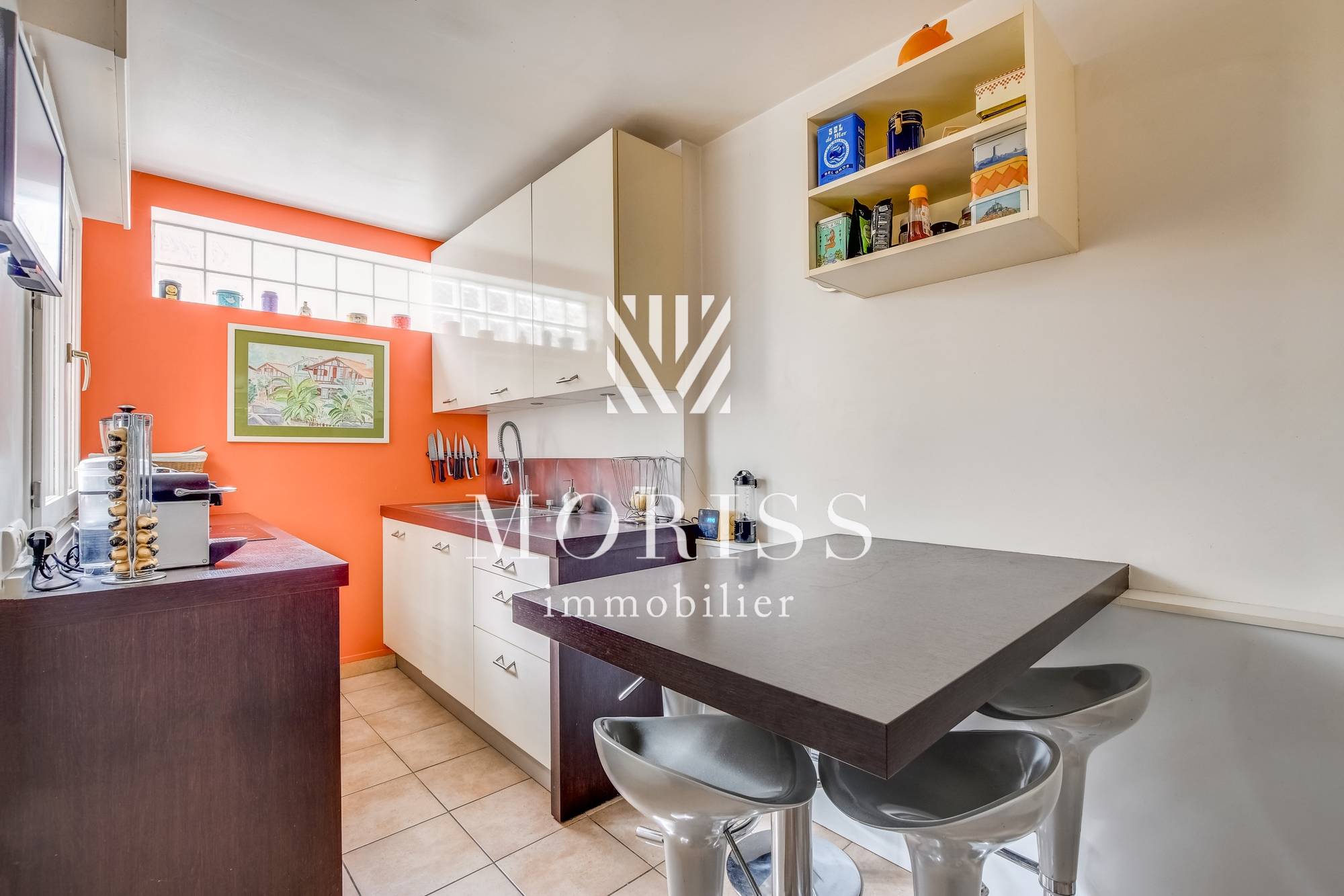 Une photo de l’annonce