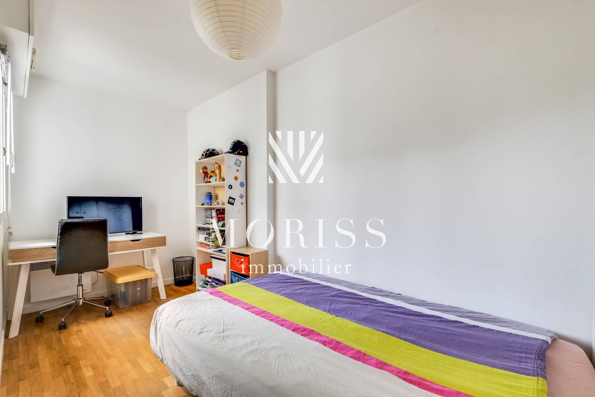 Une photo de l’annonce