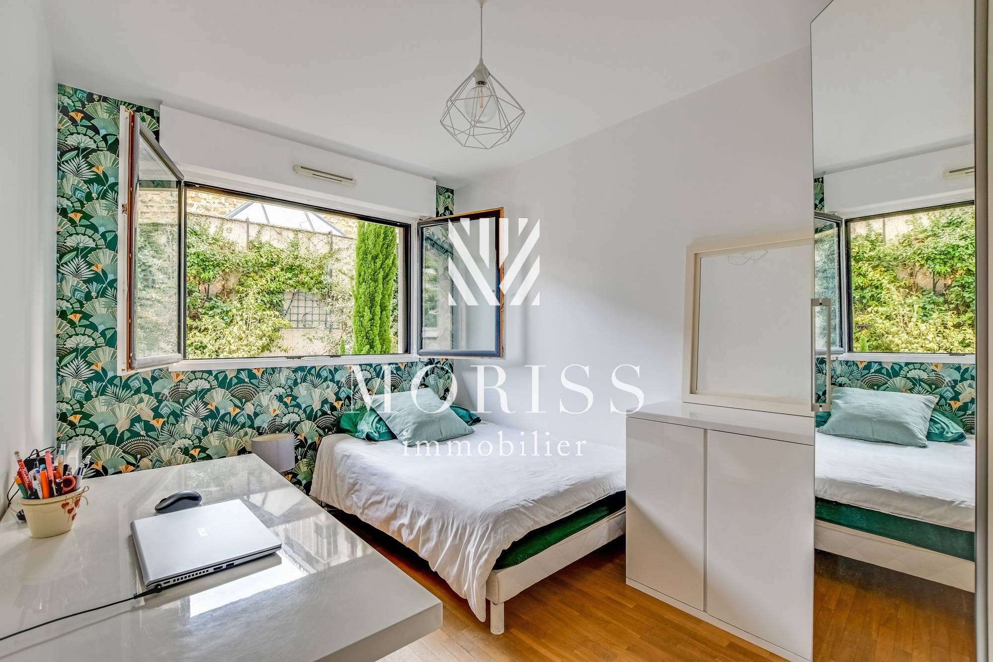 Une photo de l’annonce