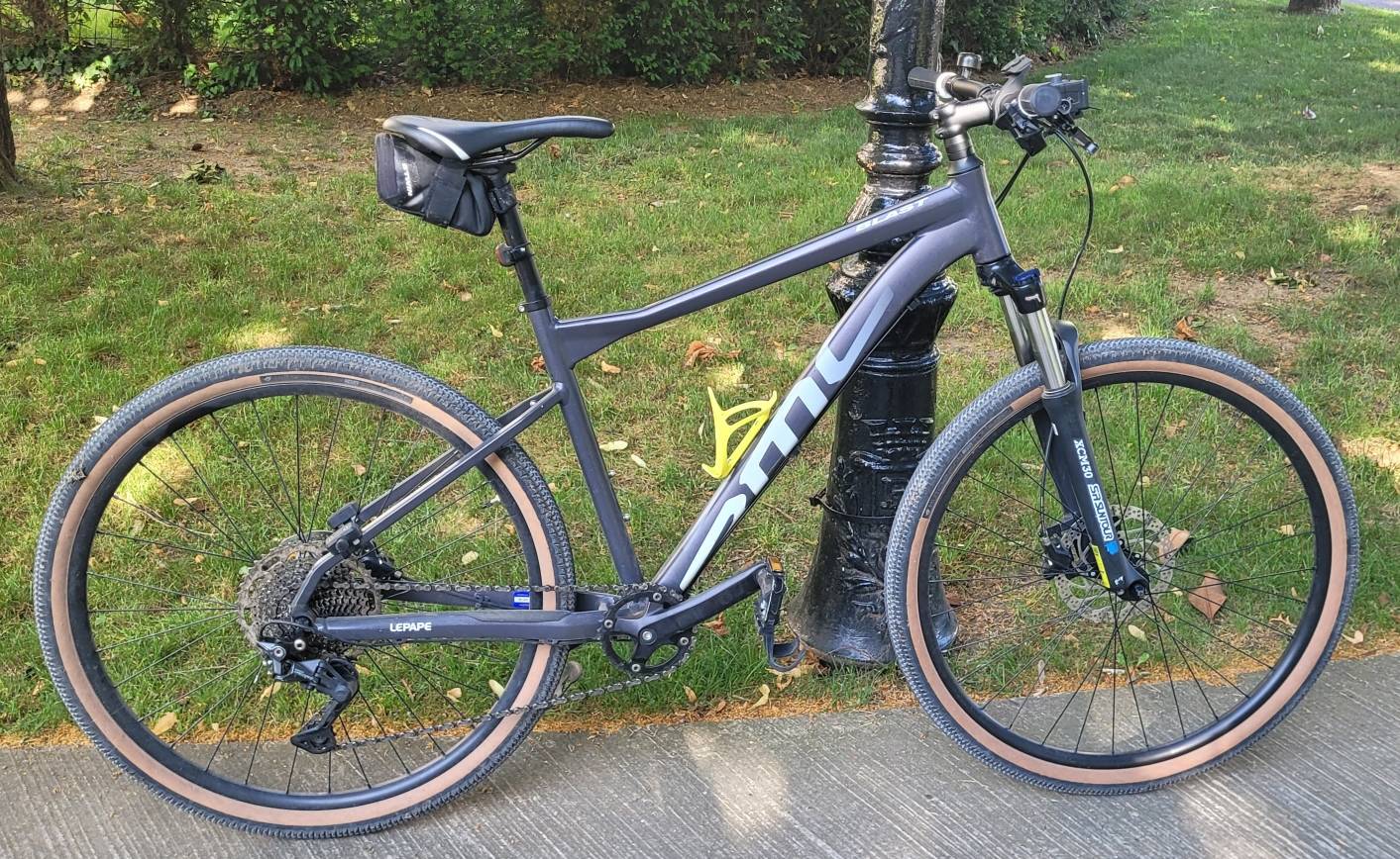 Vends VTT BMC Blast