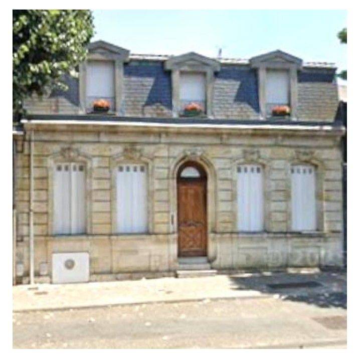Vends maison - 180m²