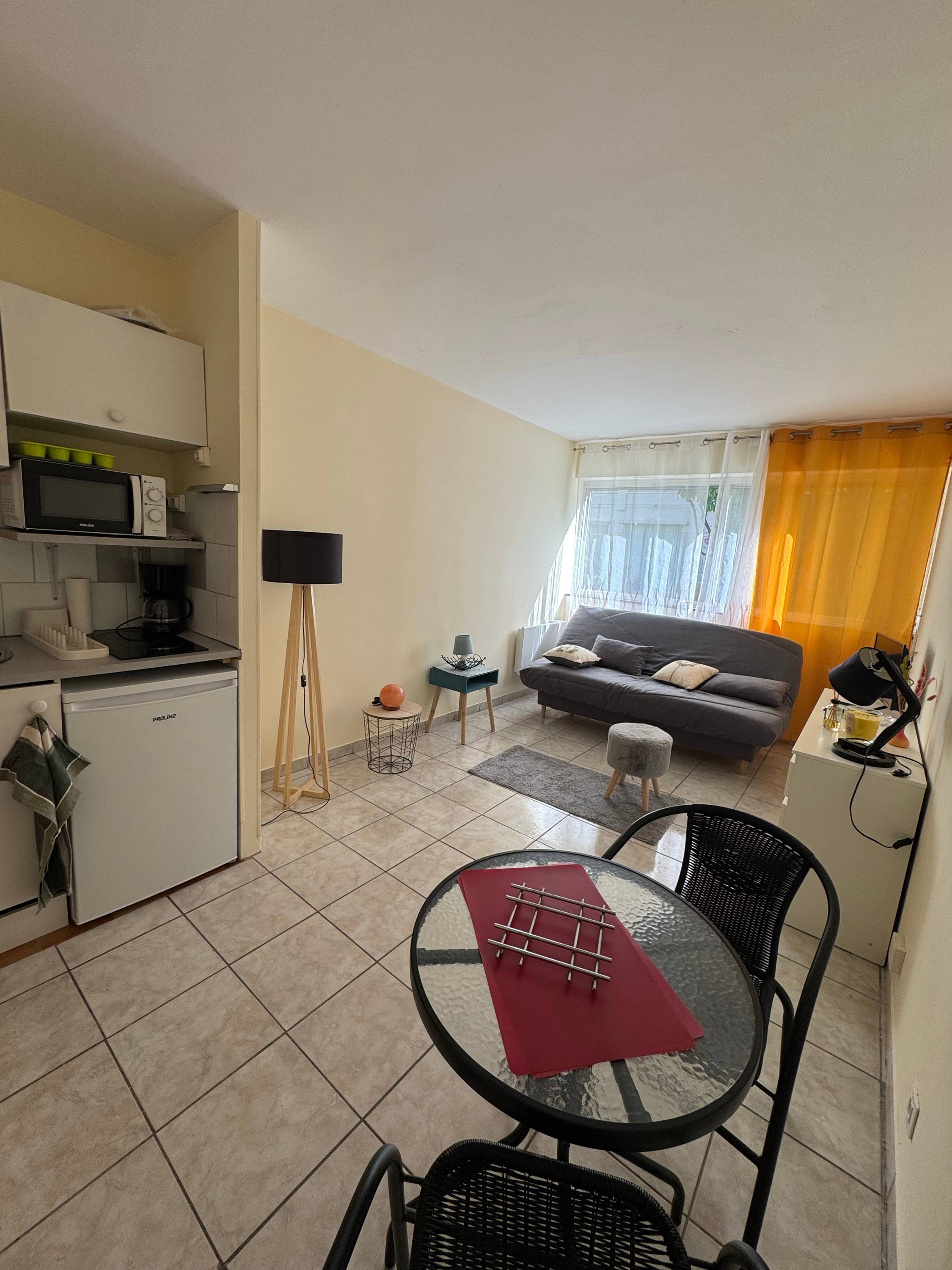 Une photo de l’annonce