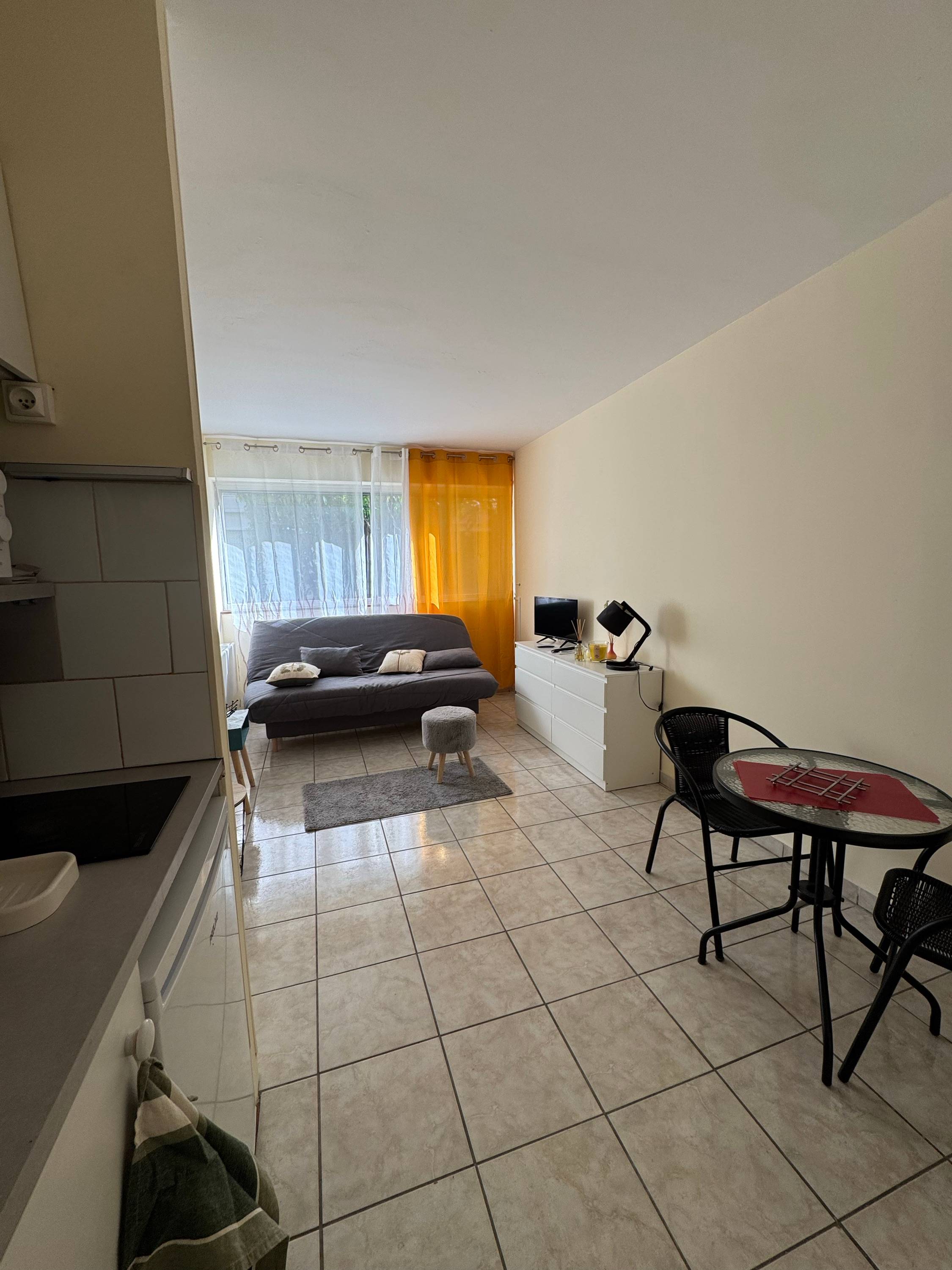 Une photo de l’annonce