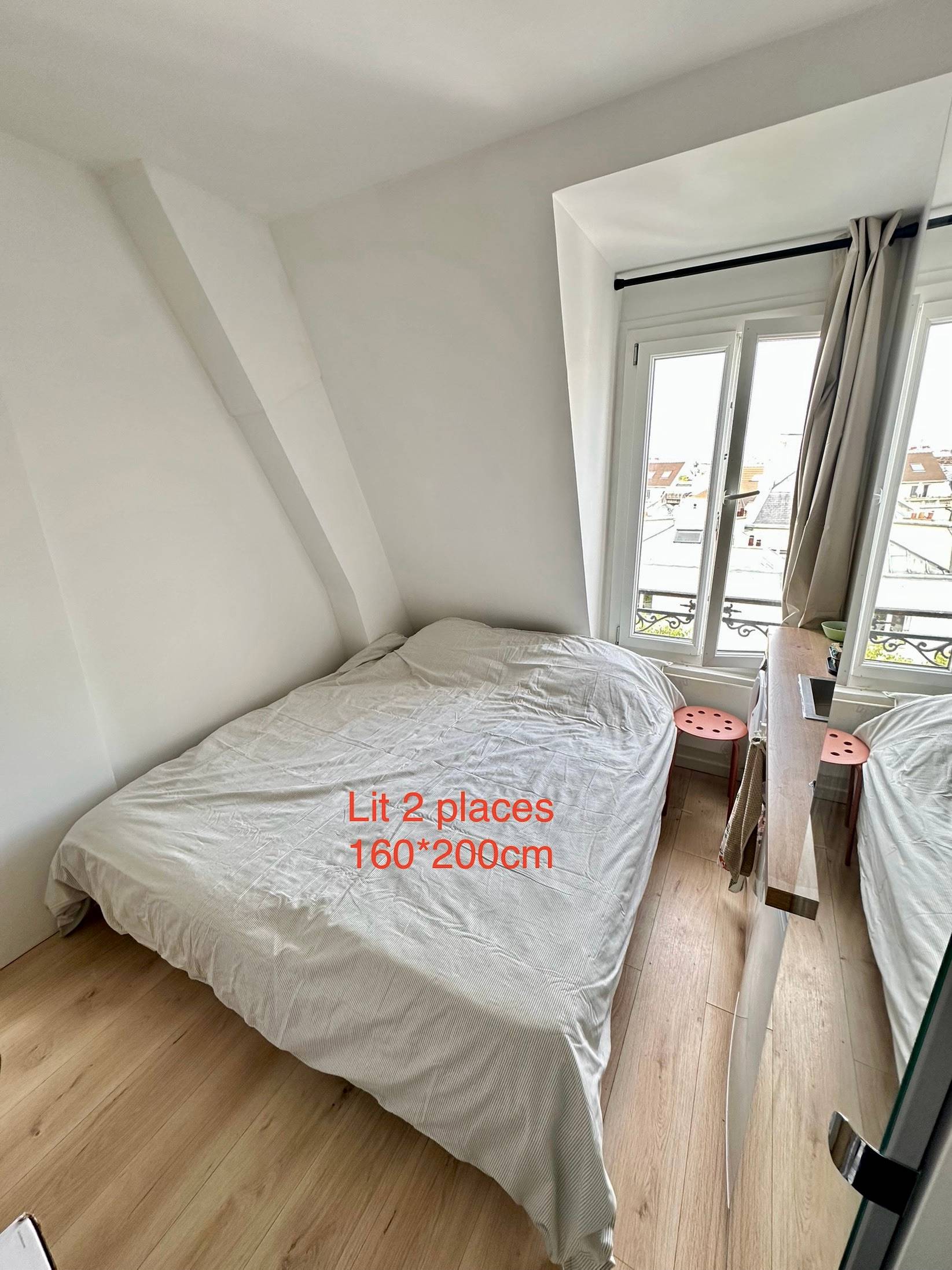Une photo de l’annonce