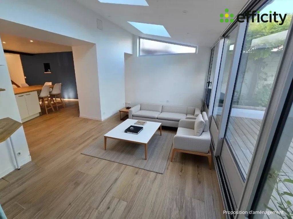 Une photo de l’annonce