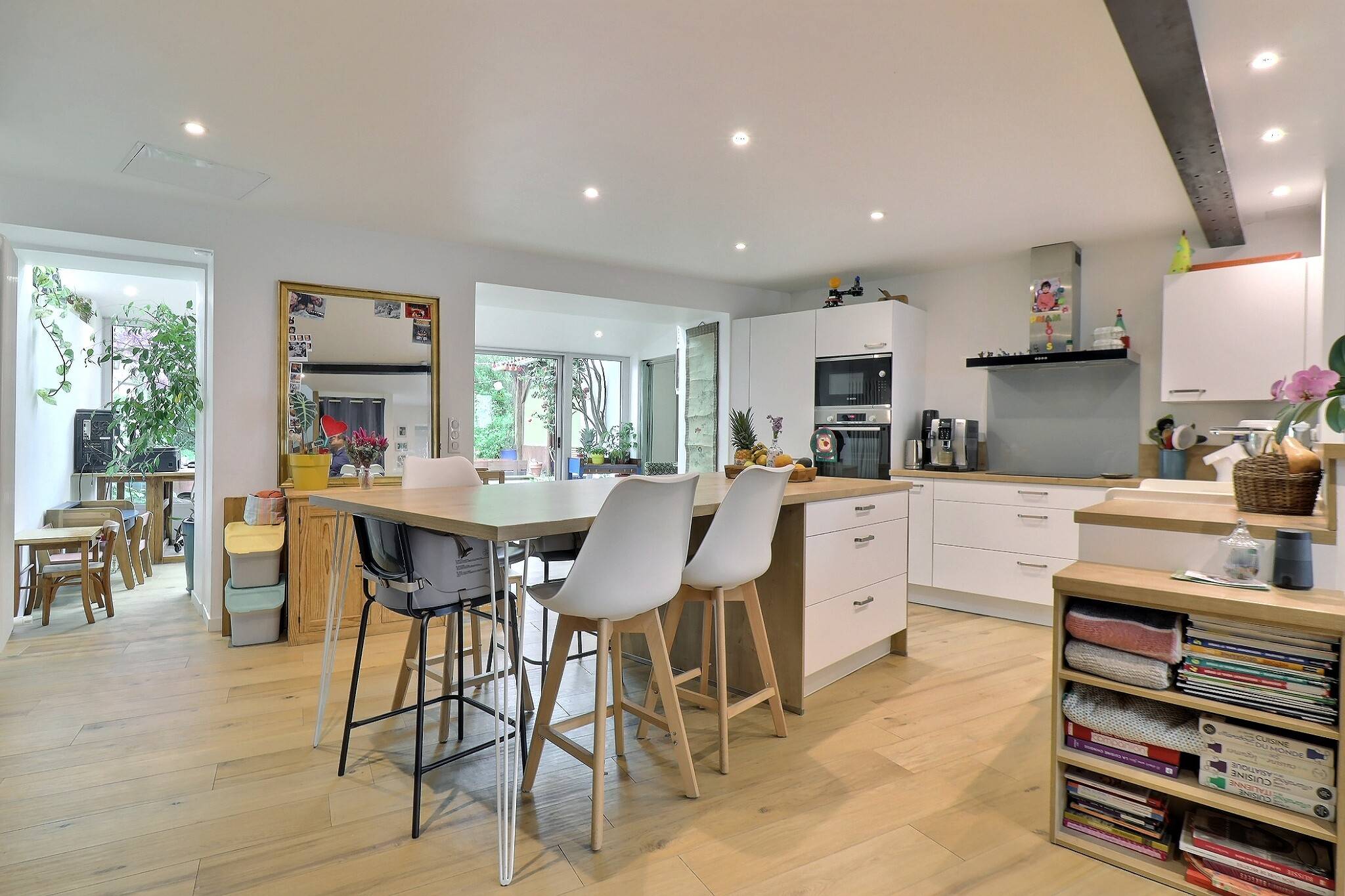 Une photo de l’annonce