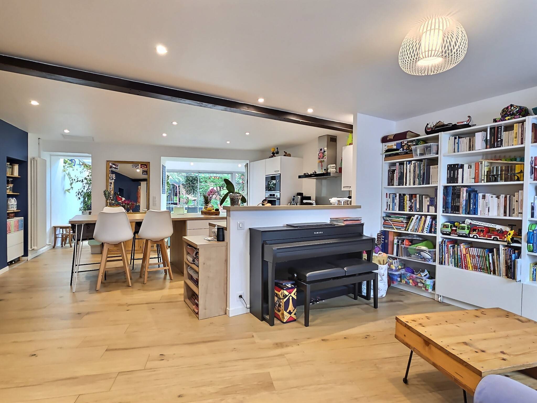 Une photo de l’annonce