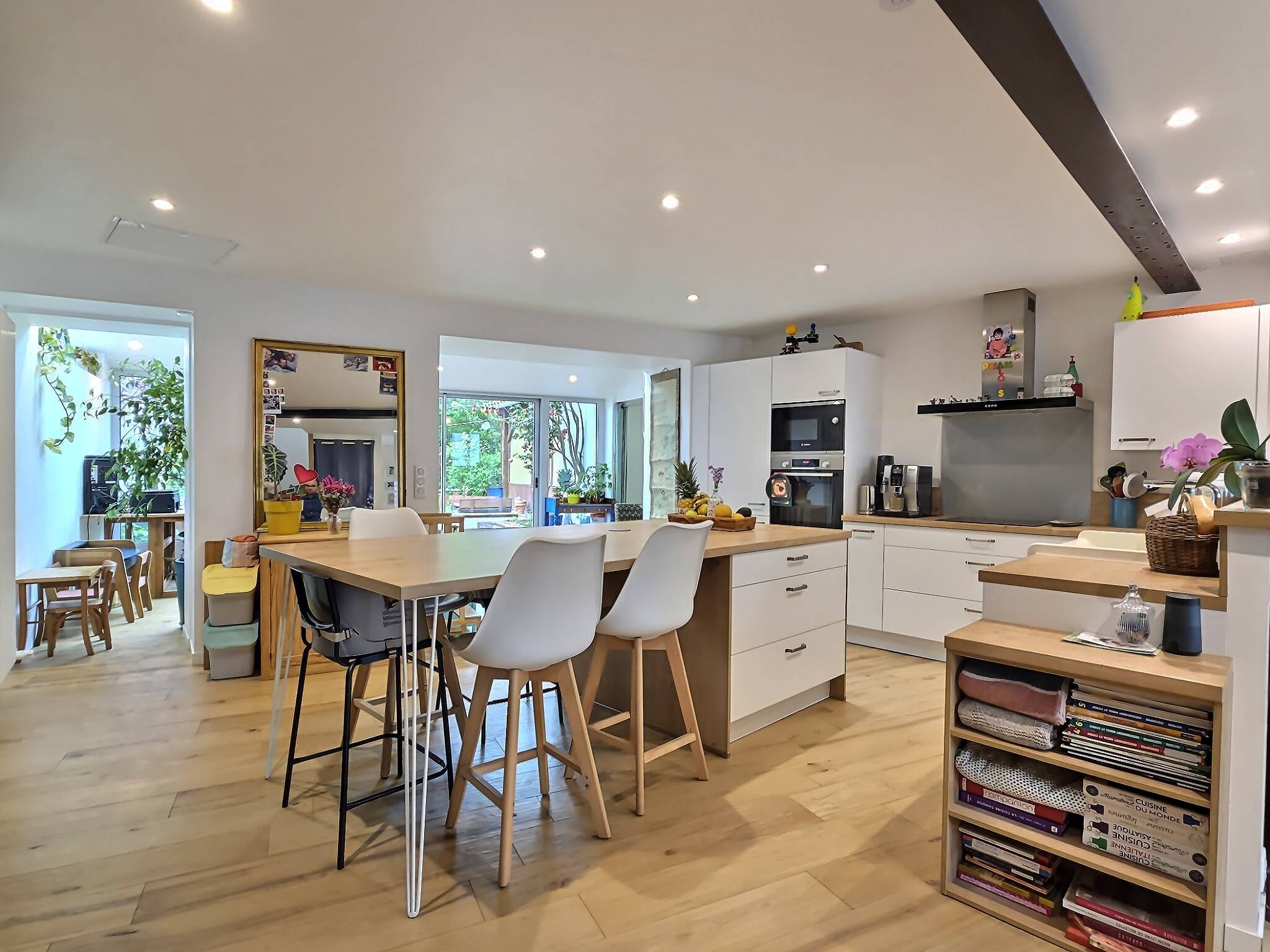 Une photo de l’annonce