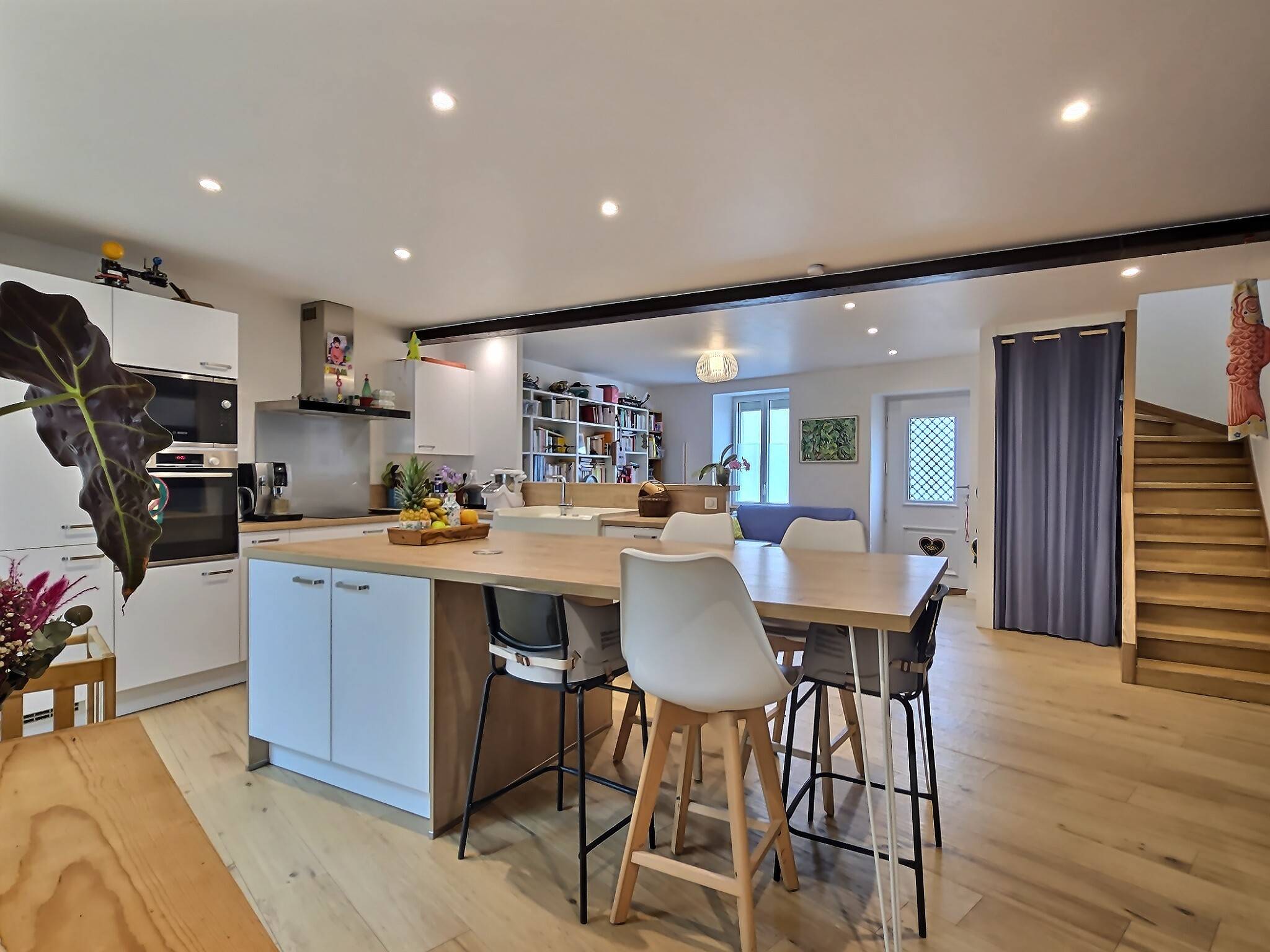 Une photo de l’annonce