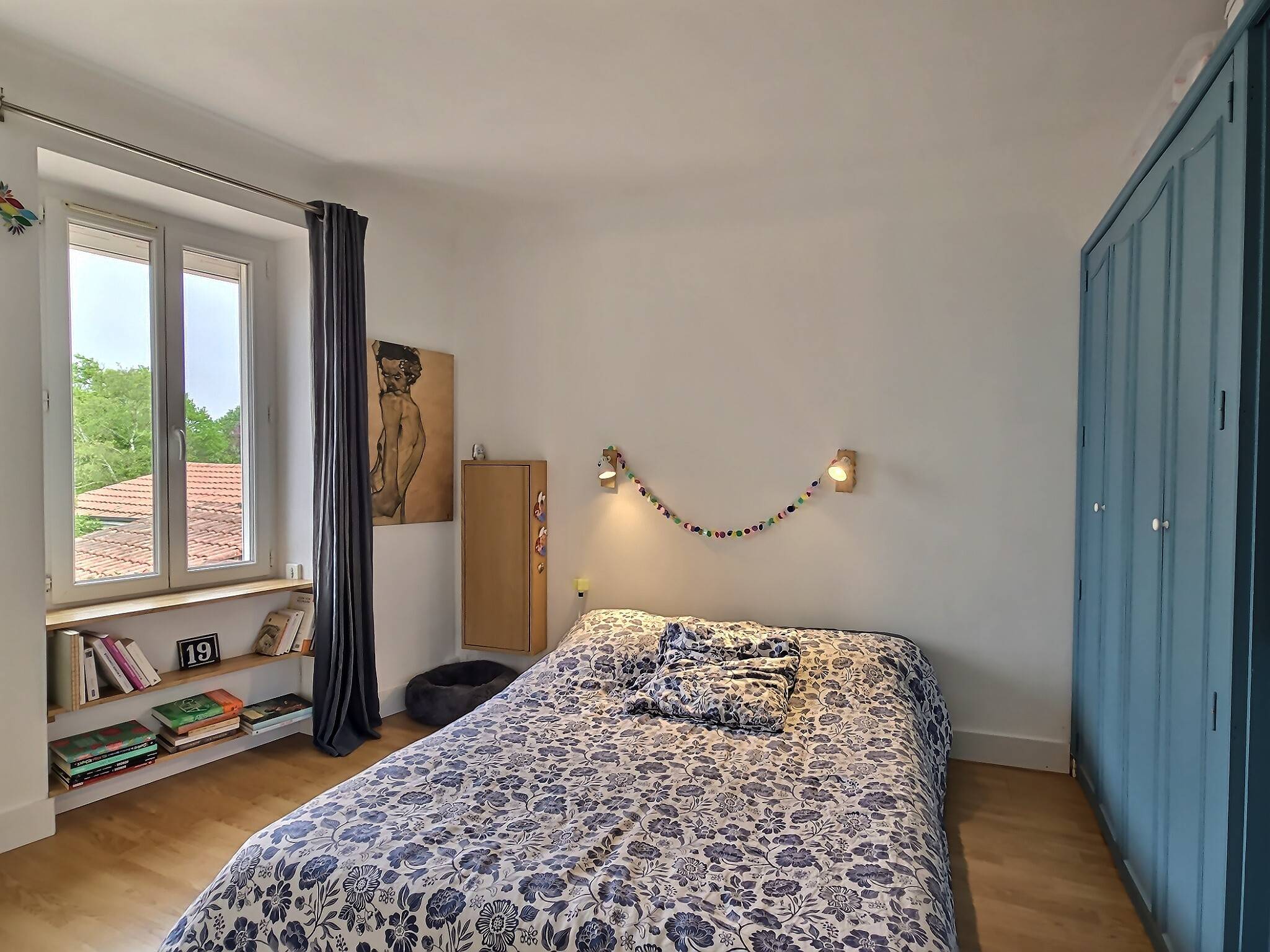 Une photo de l’annonce