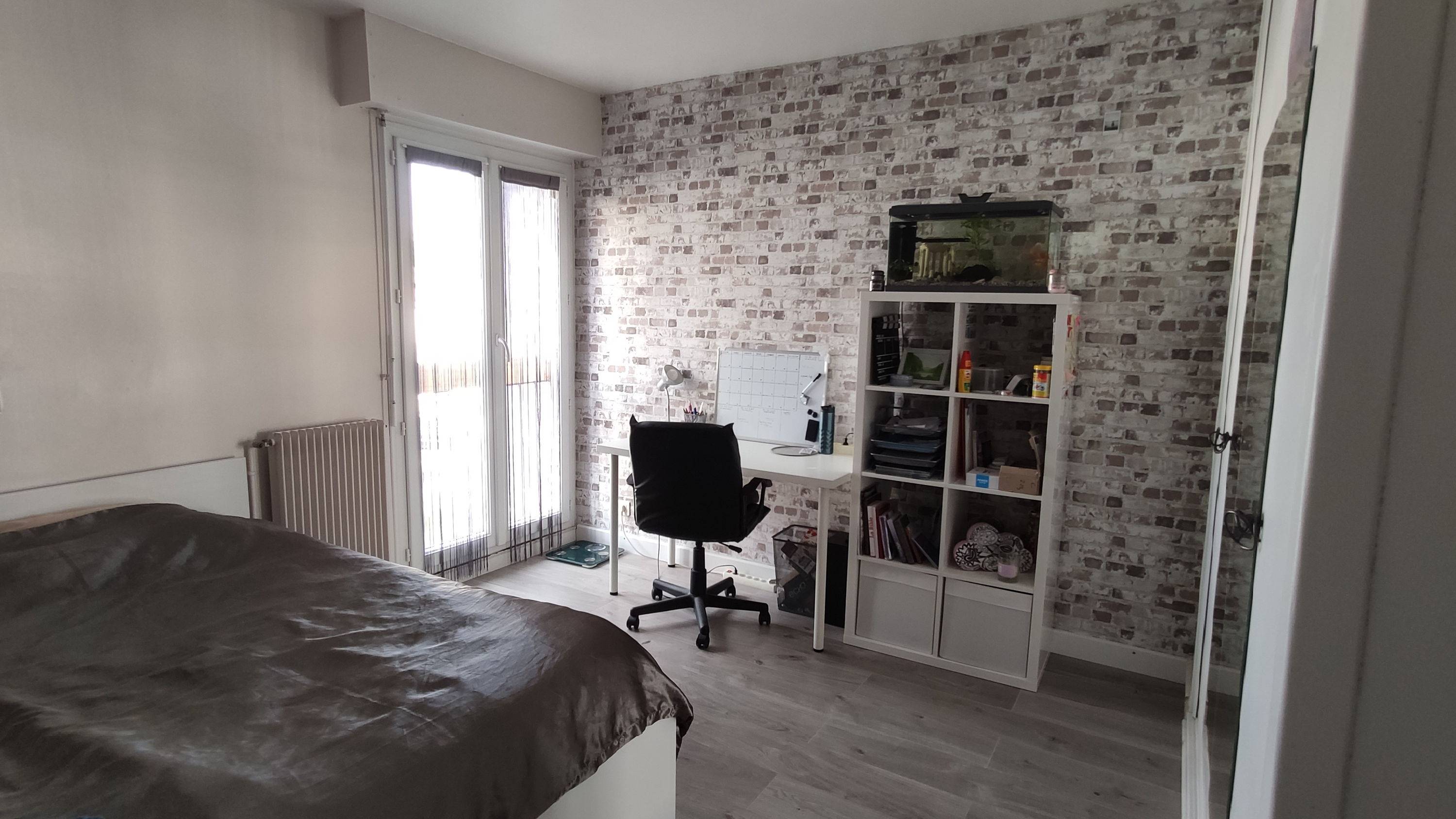 Une photo de l’annonce