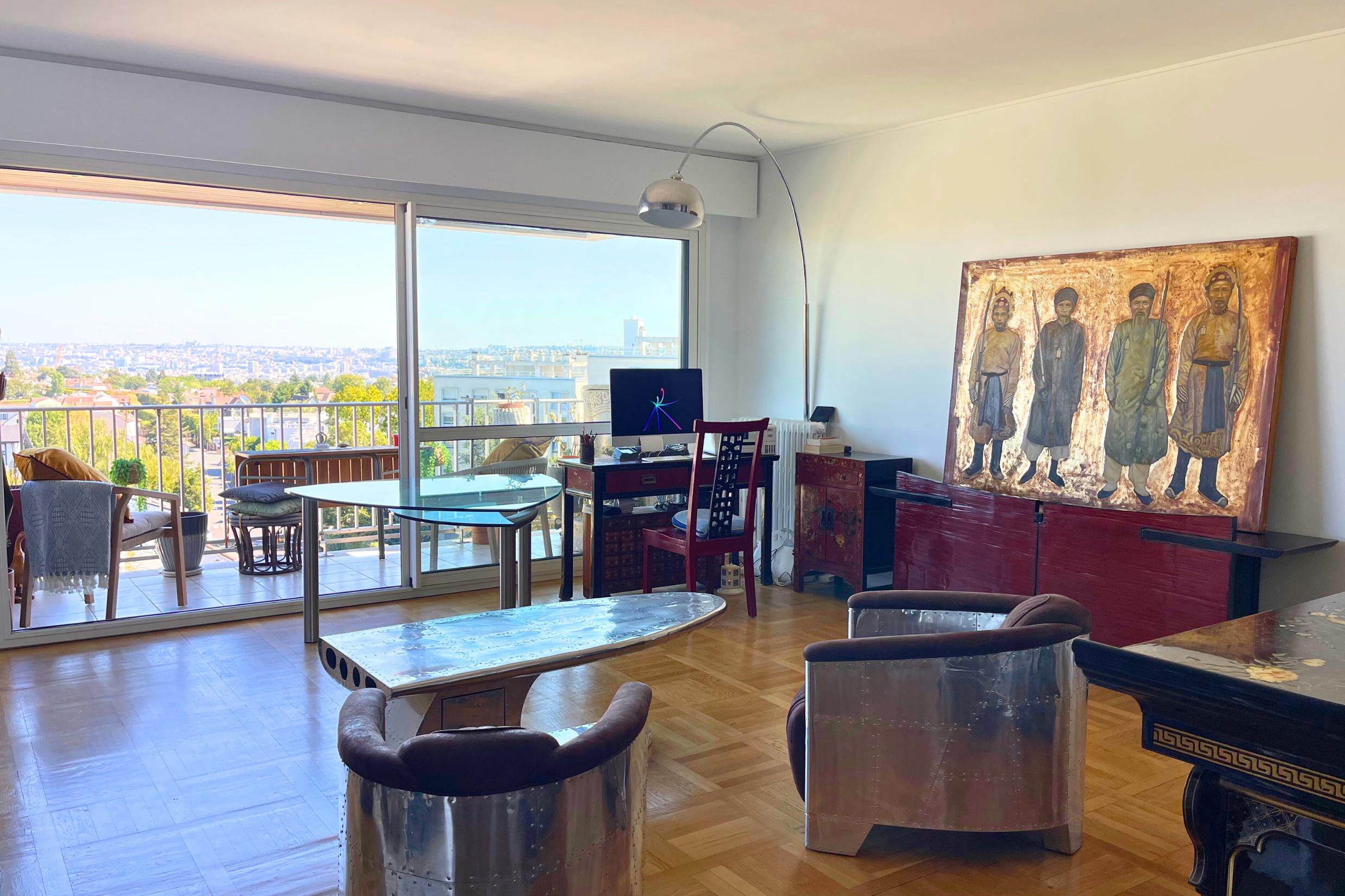 Une photo de l’annonce