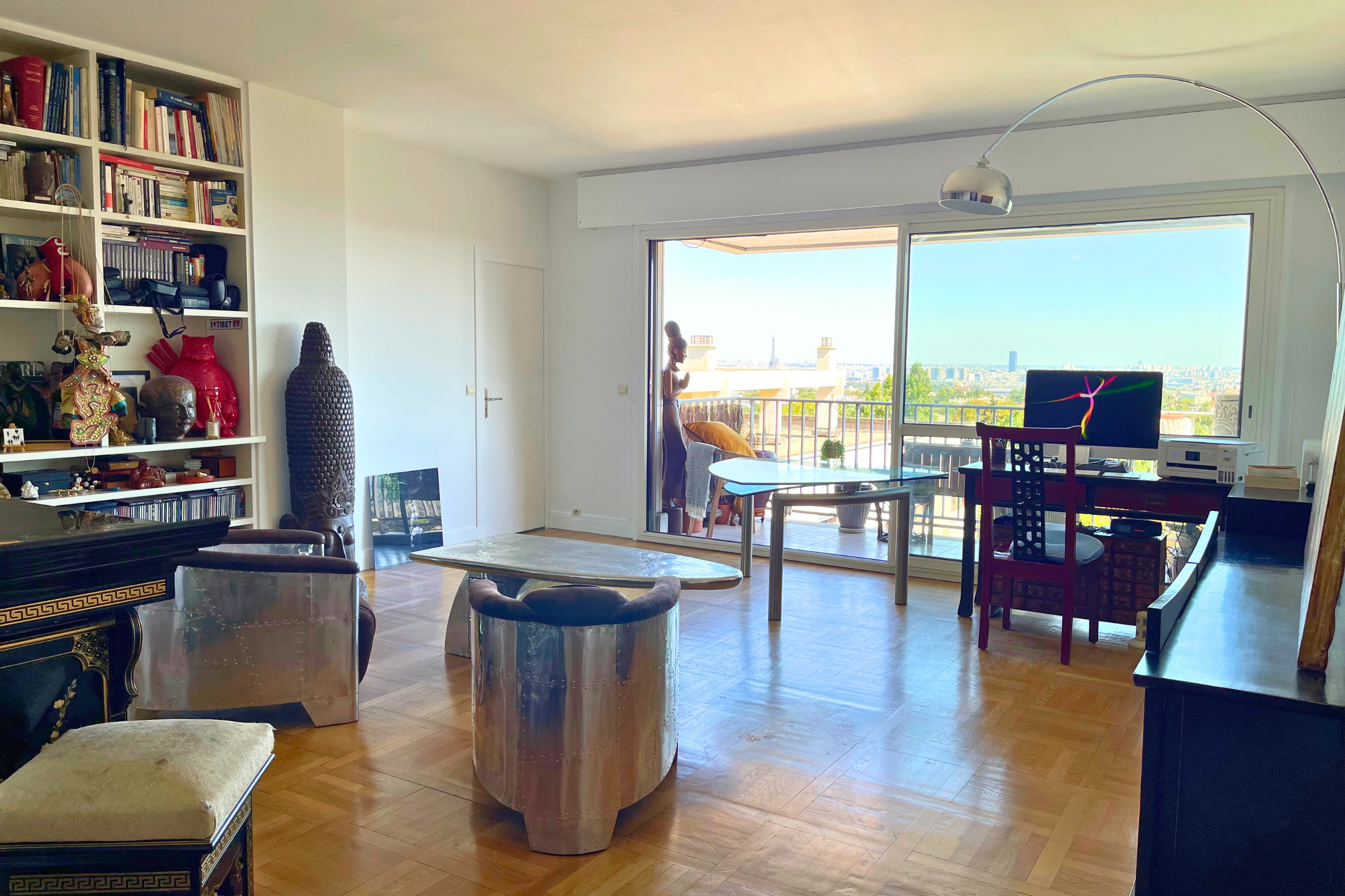 Une photo de l’annonce