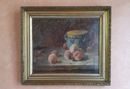 Tableau Albert Décamps