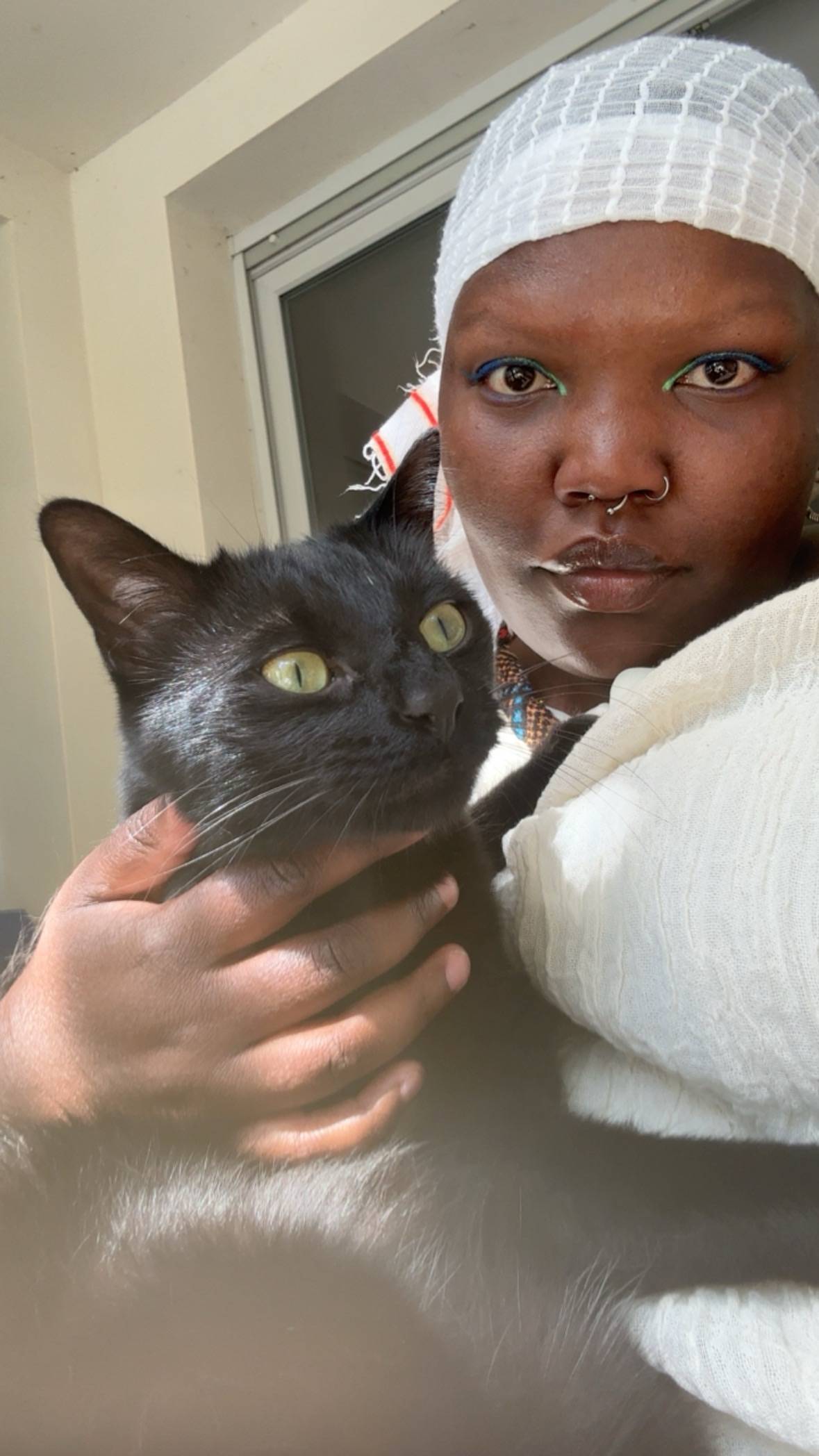 Propose garde d’animaux