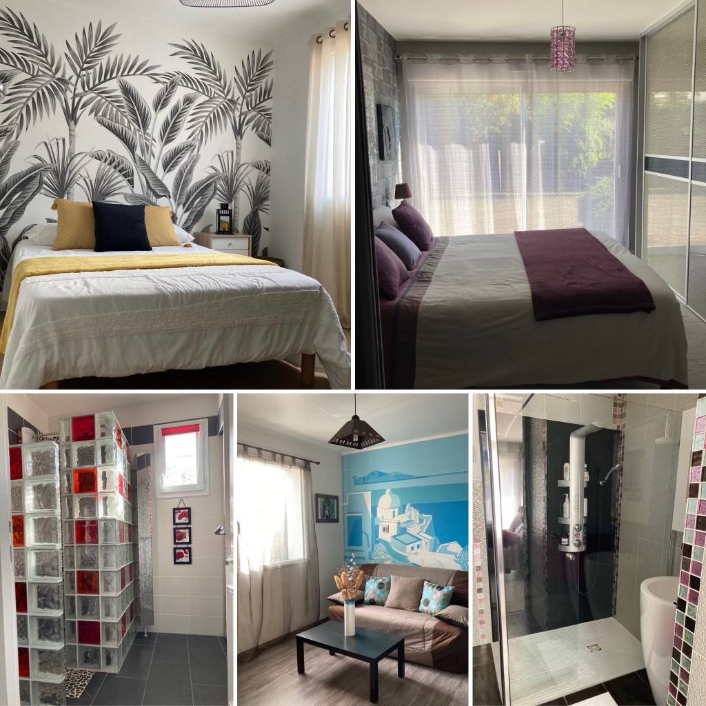 Une photo de l’annonce