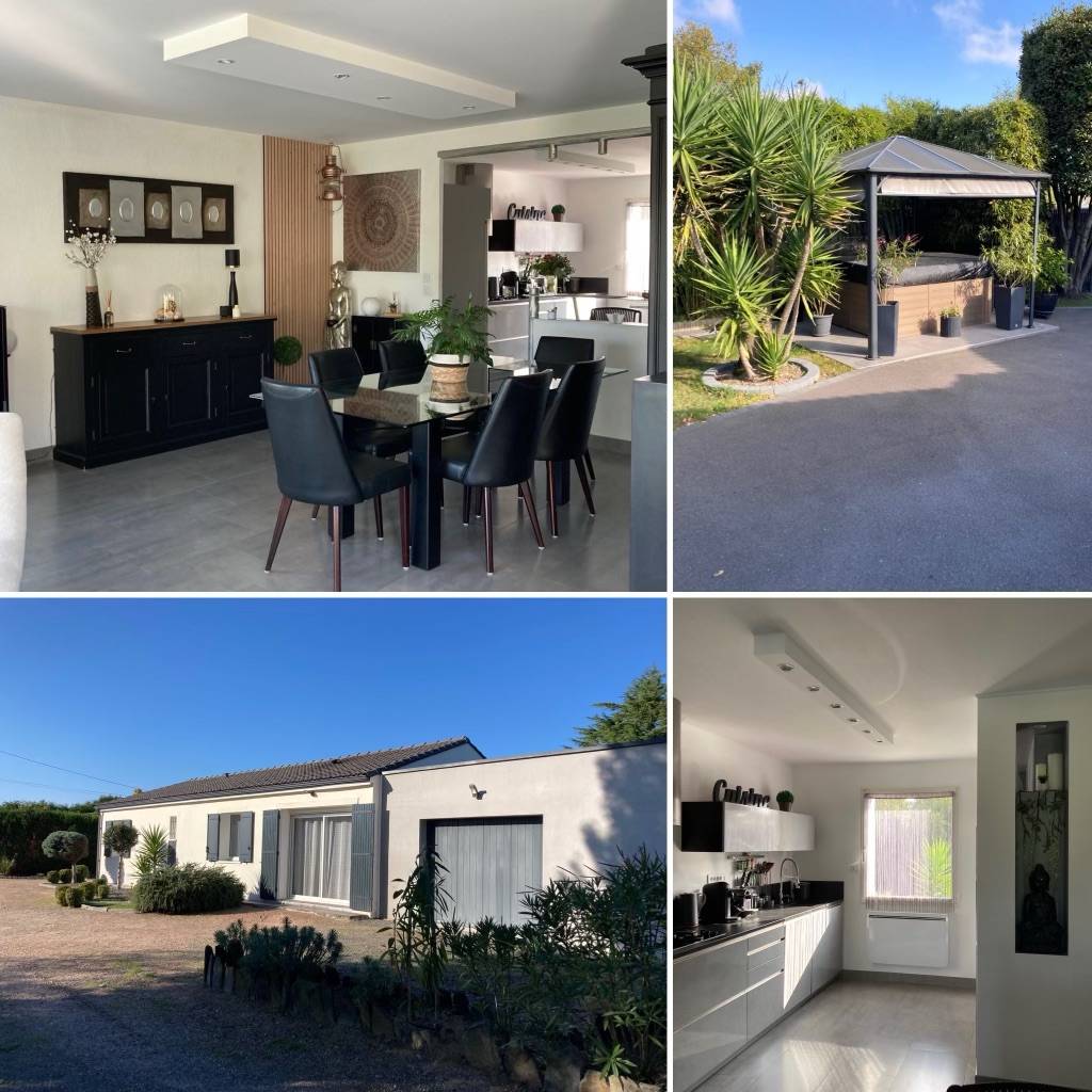 Une photo de l’annonce