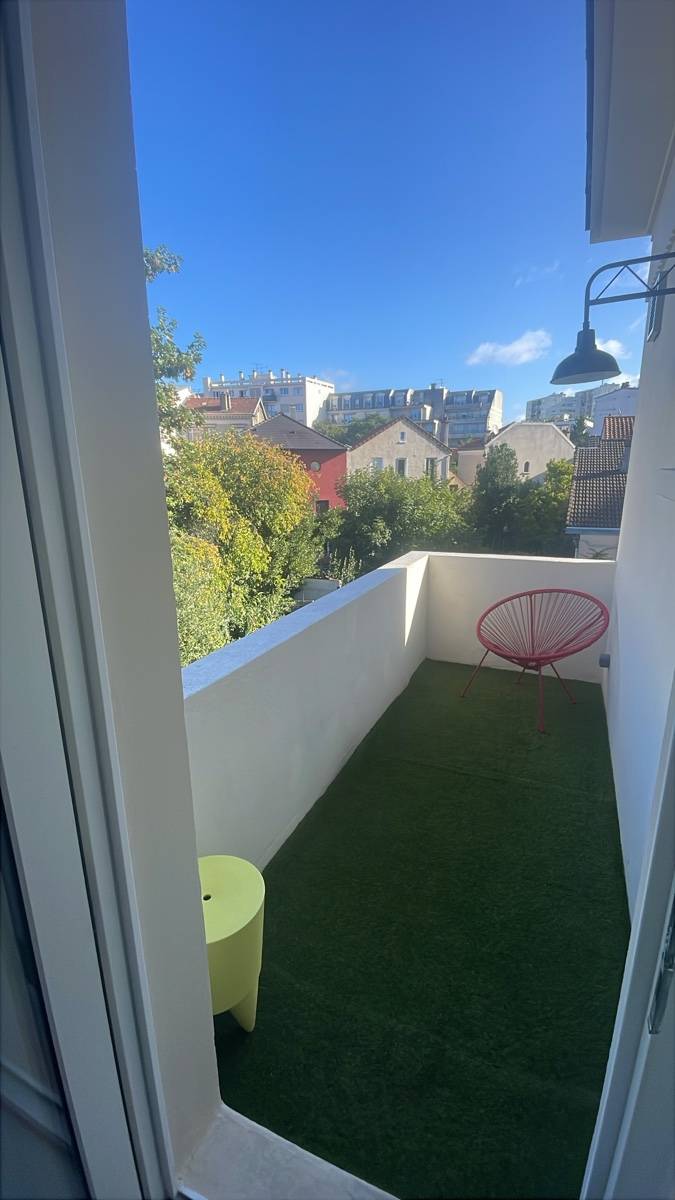 Une photo de l’annonce