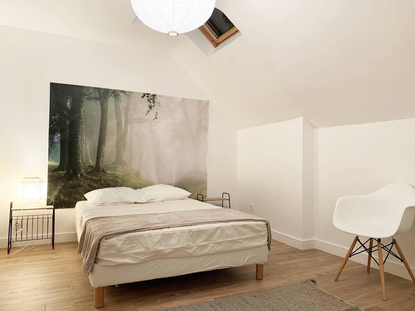 Une photo de l’annonce