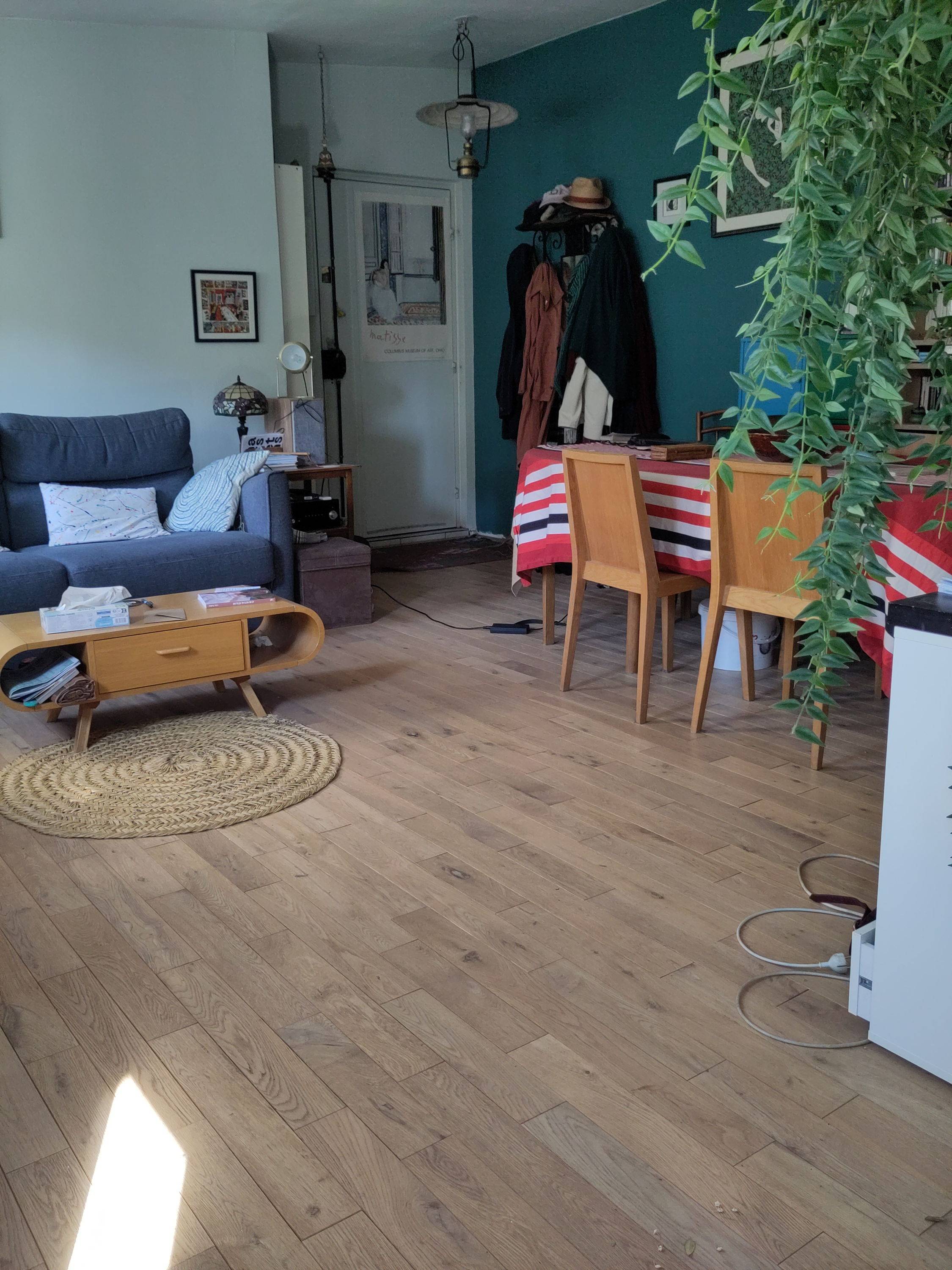 Une photo de l’annonce