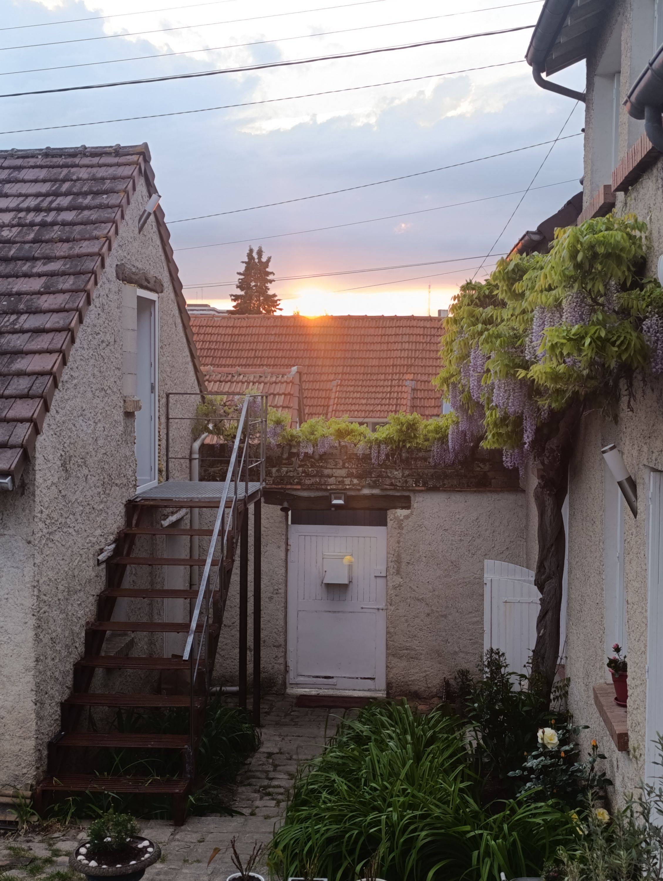 Une photo de l’annonce