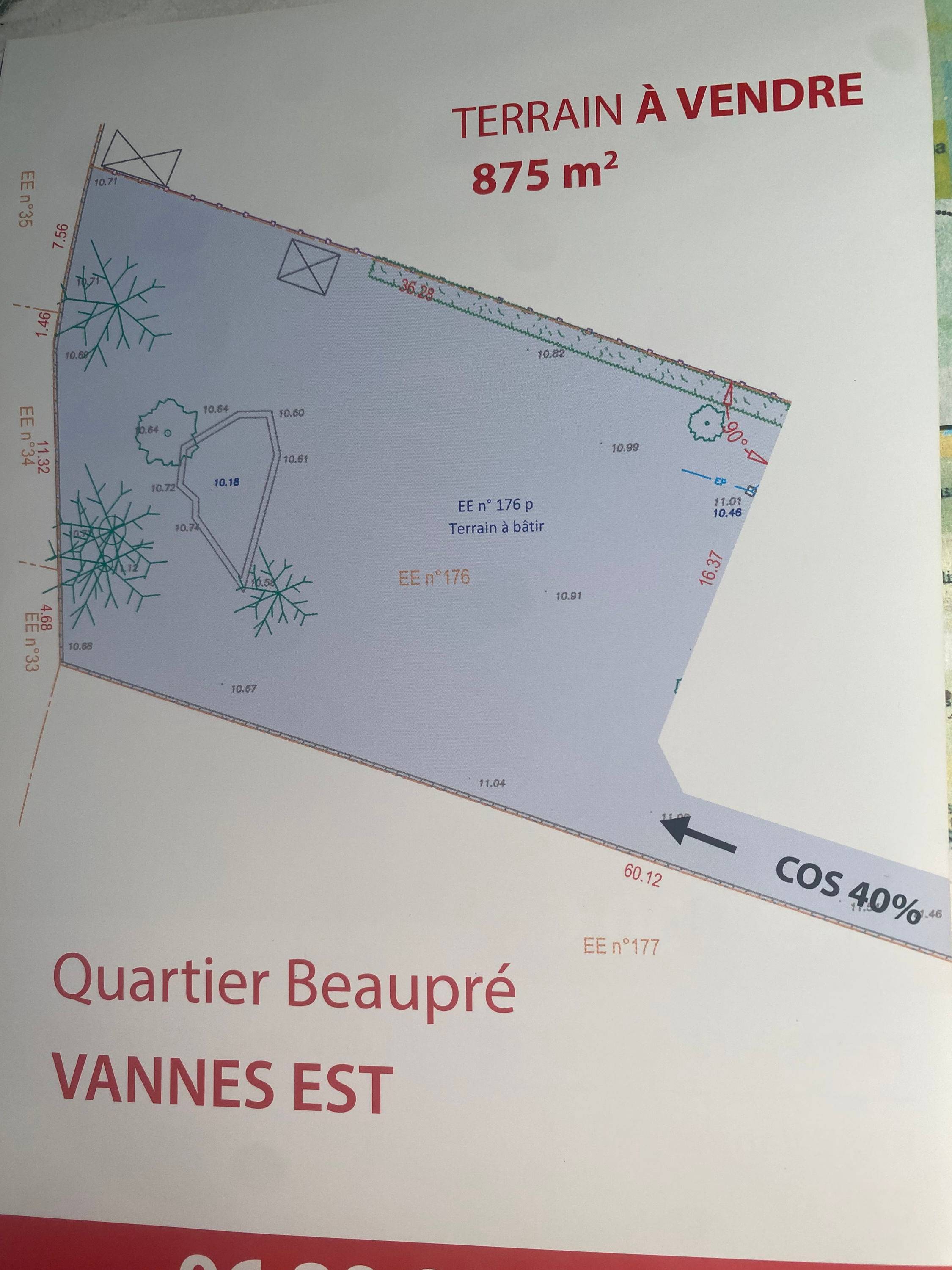 Une photo de l’annonce