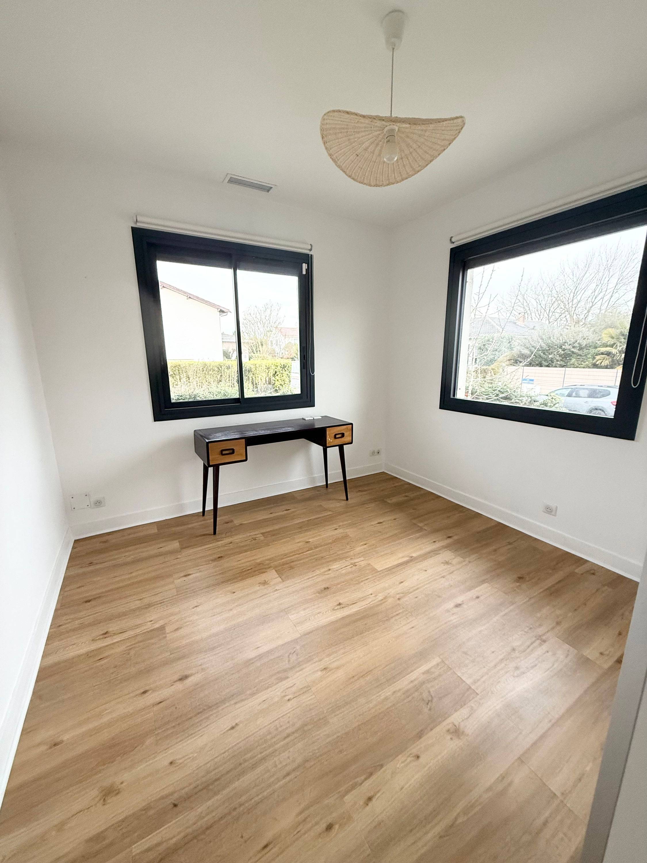 Une photo de l’annonce