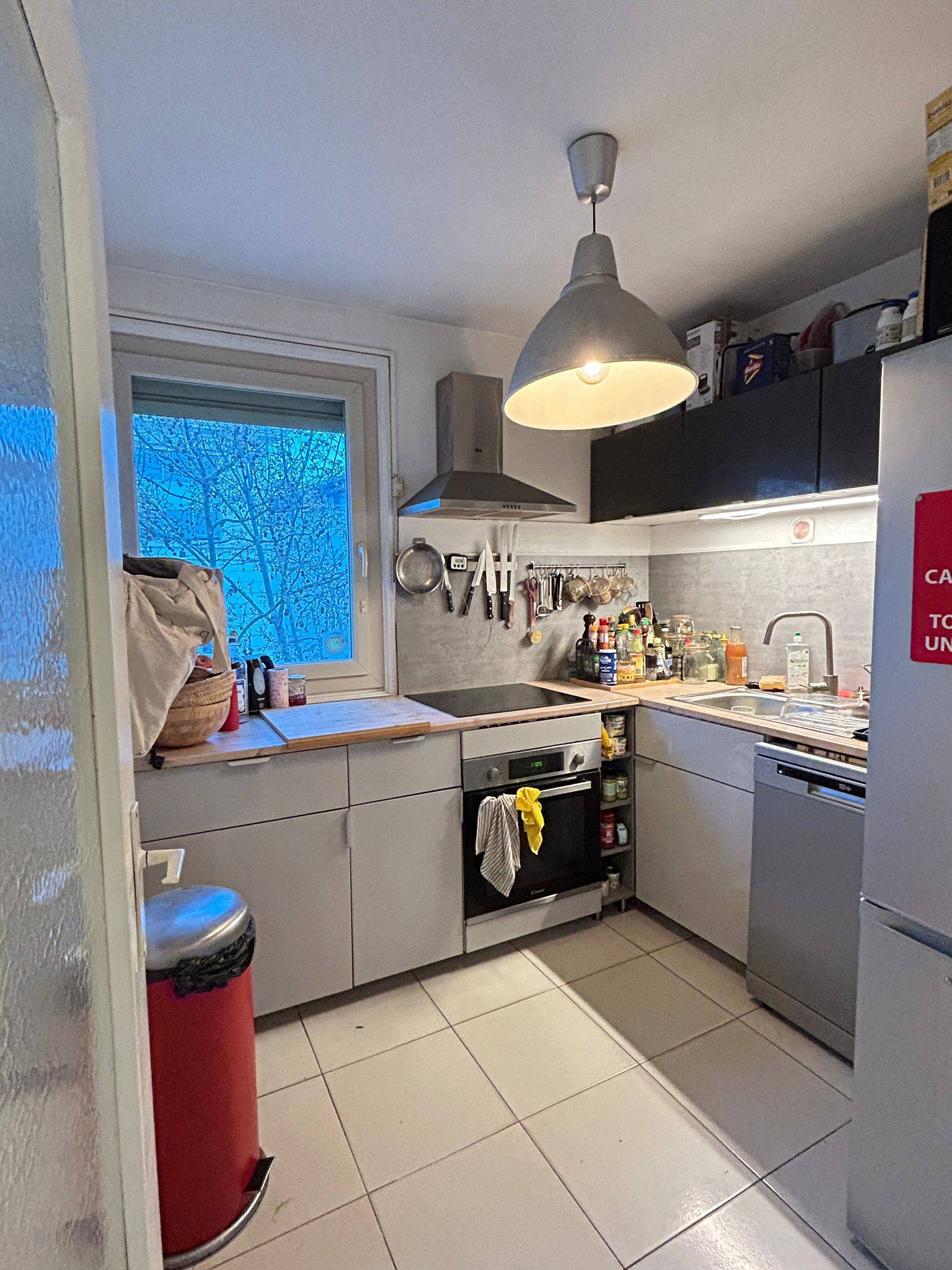 Une photo de l’annonce