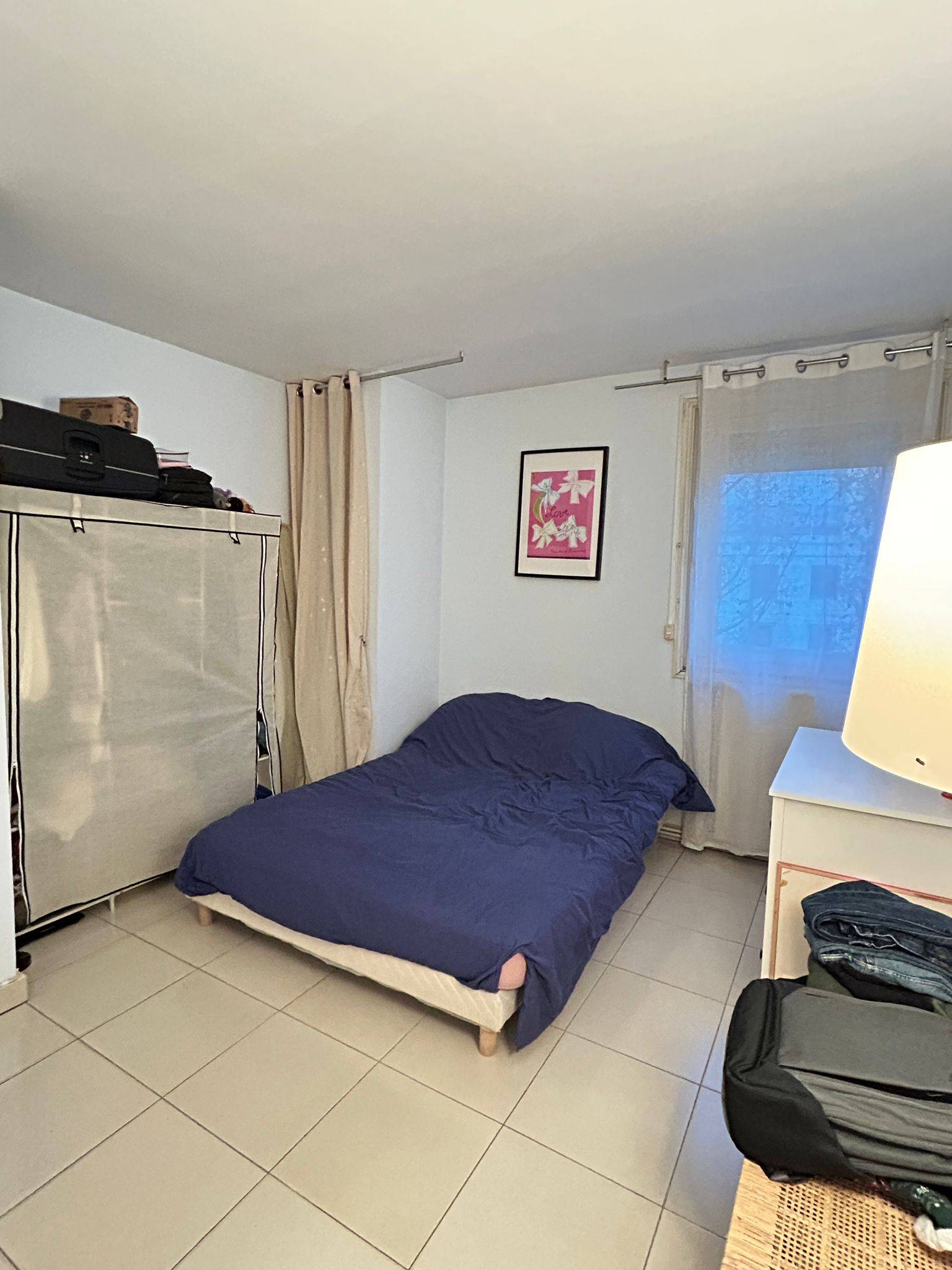 Une photo de l’annonce