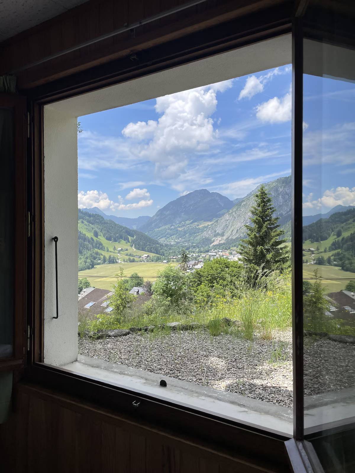 Une photo de l’annonce de location de vacances