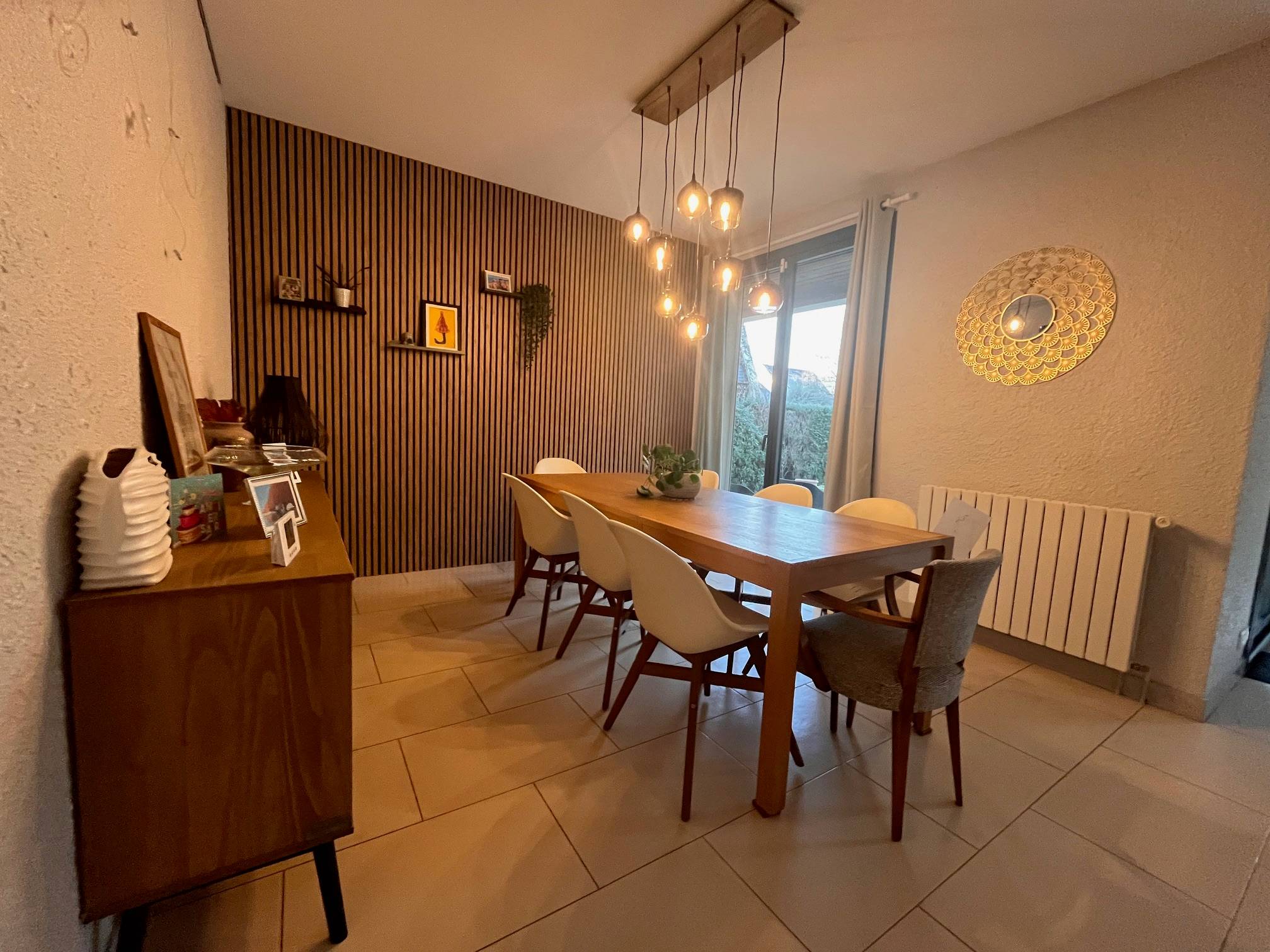 Une photo de l’annonce