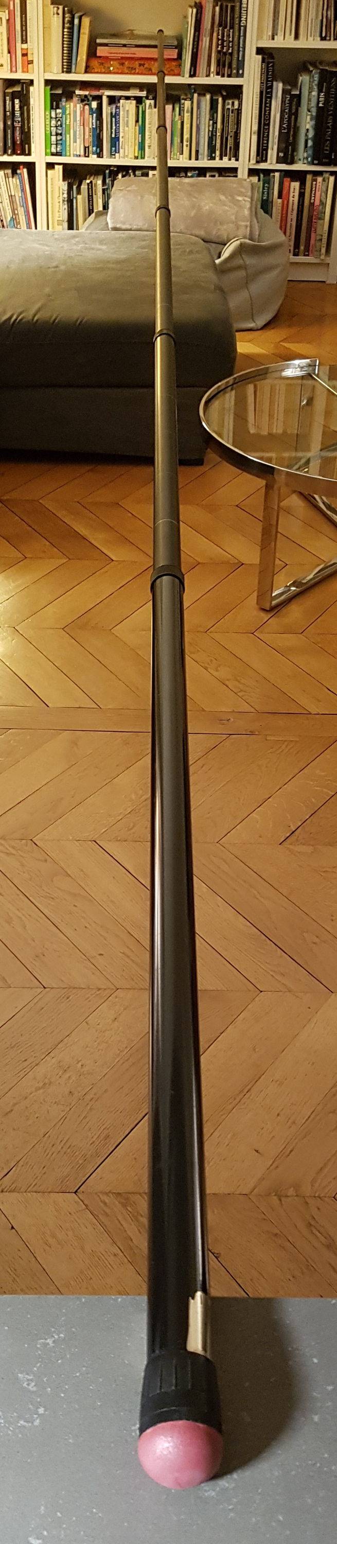 PERCHE DE PRISE DE SON VDB XL NEUVE