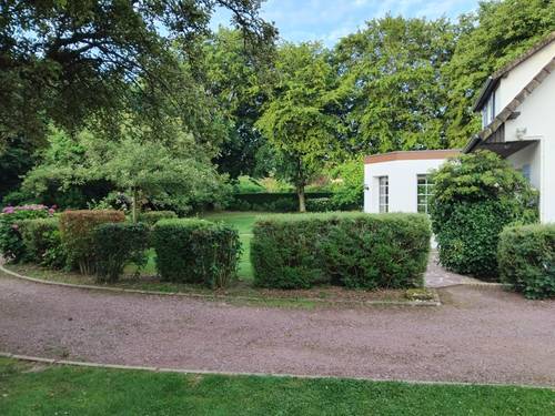 Vends maison 210m² - terrain de 2130m²