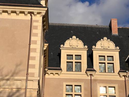 Loue chambre dans appartement 90m²