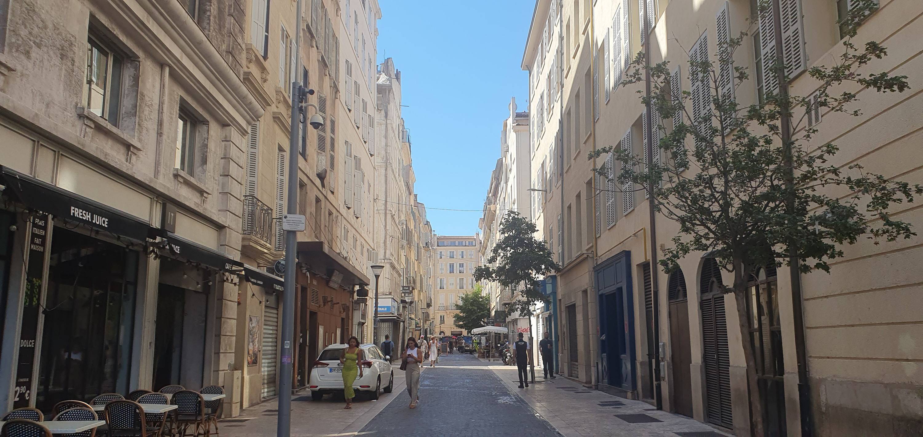 Une photo de l’annonce